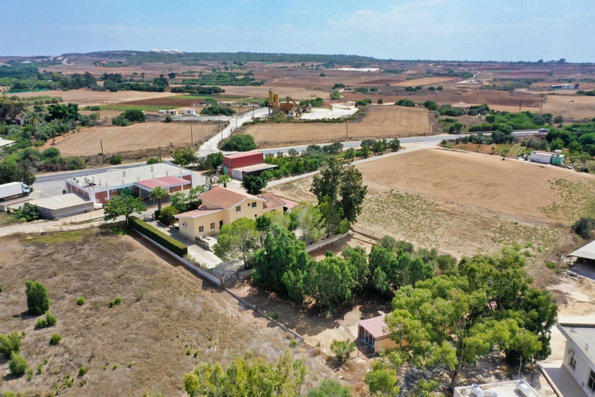 casa en Paralimni, Famagusta 10102991