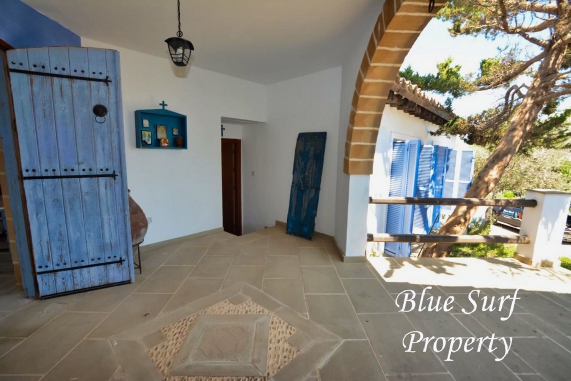 House in Agia Napa, Ammochostos 10102992