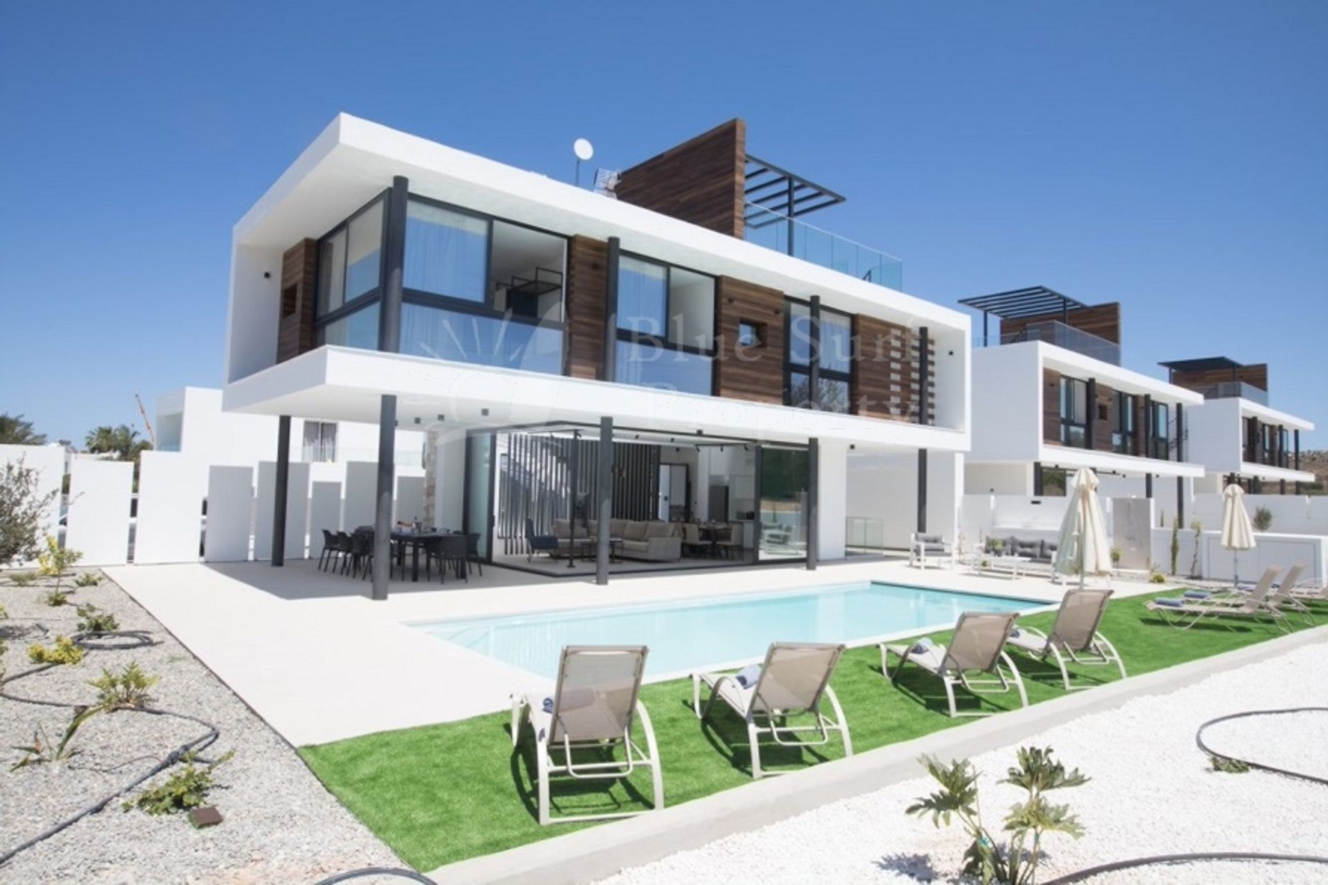 Huis in Agia Napa, Ammochostos 10102995