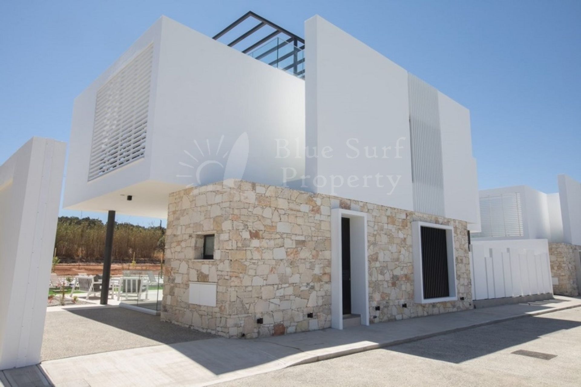 Huis in Agia Napa, Ammochostos 10102995