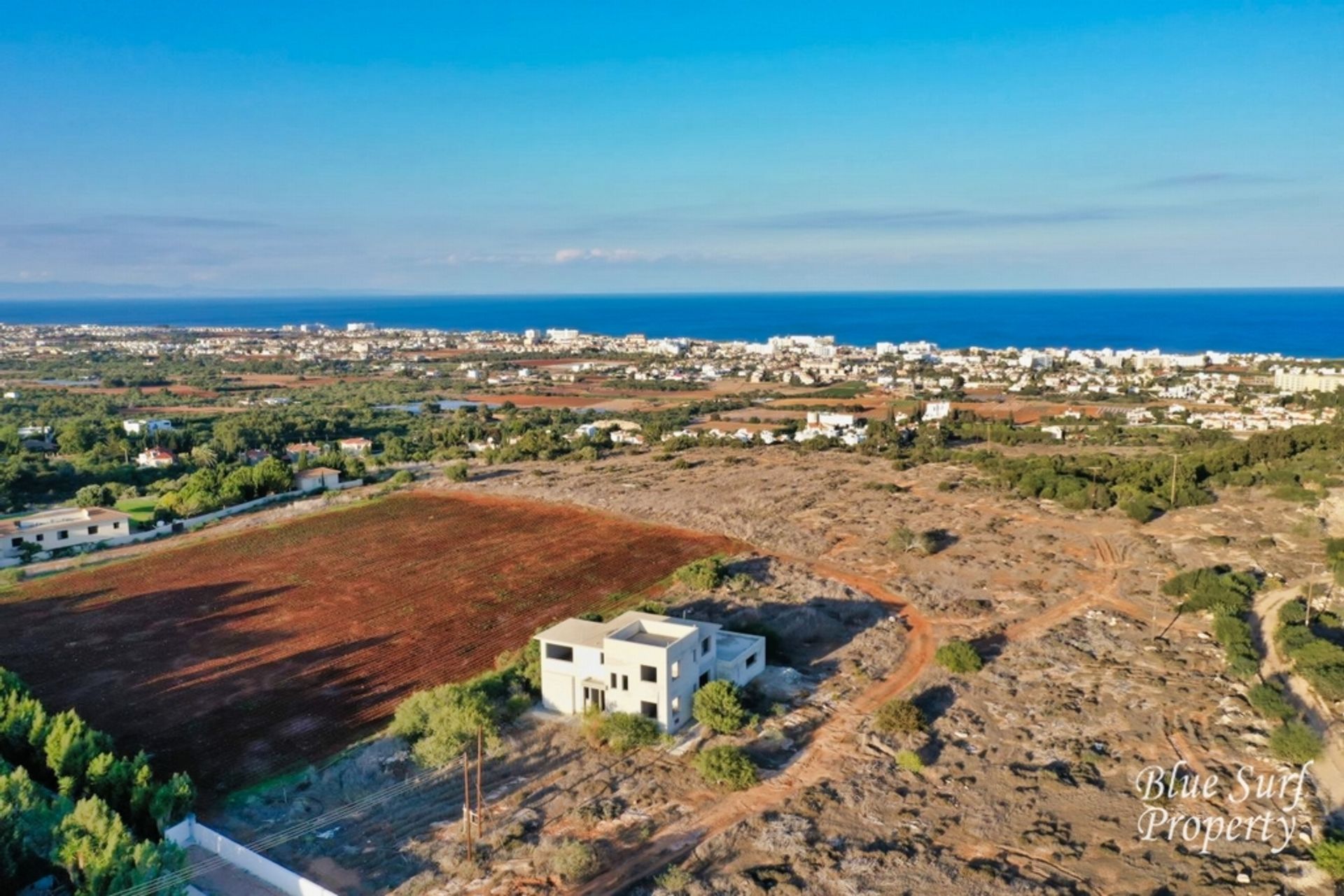 loger dans Protaras, Famagusta 10103001