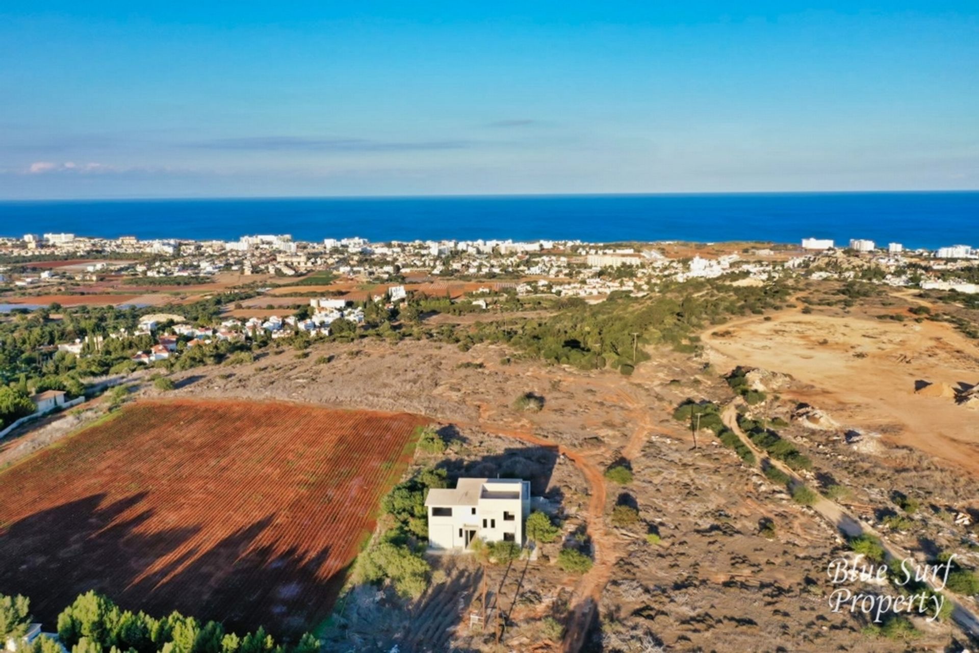 loger dans Protaras, Famagusta 10103001