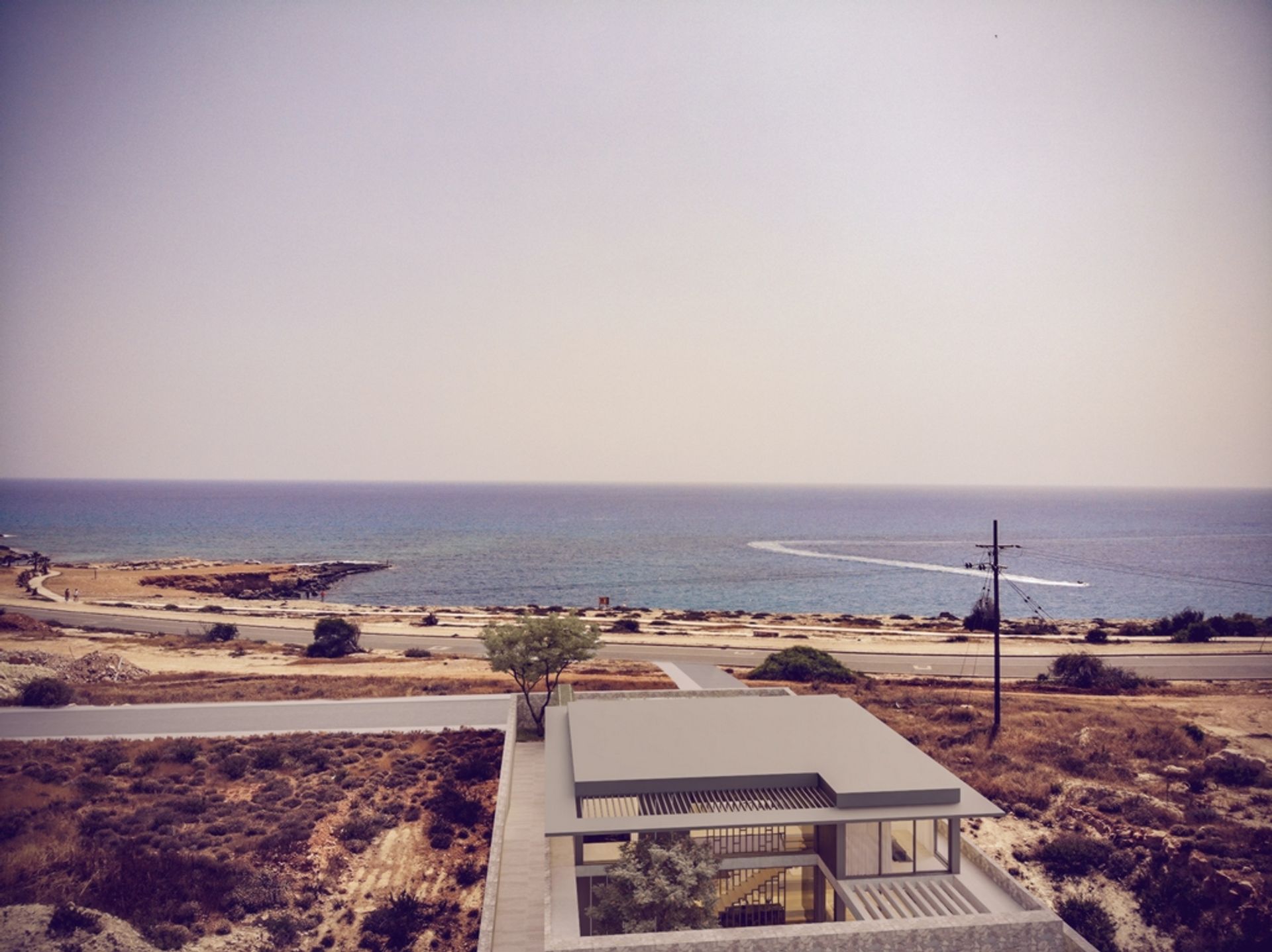 Huis in Ayia Napa, Famagusta 10103004