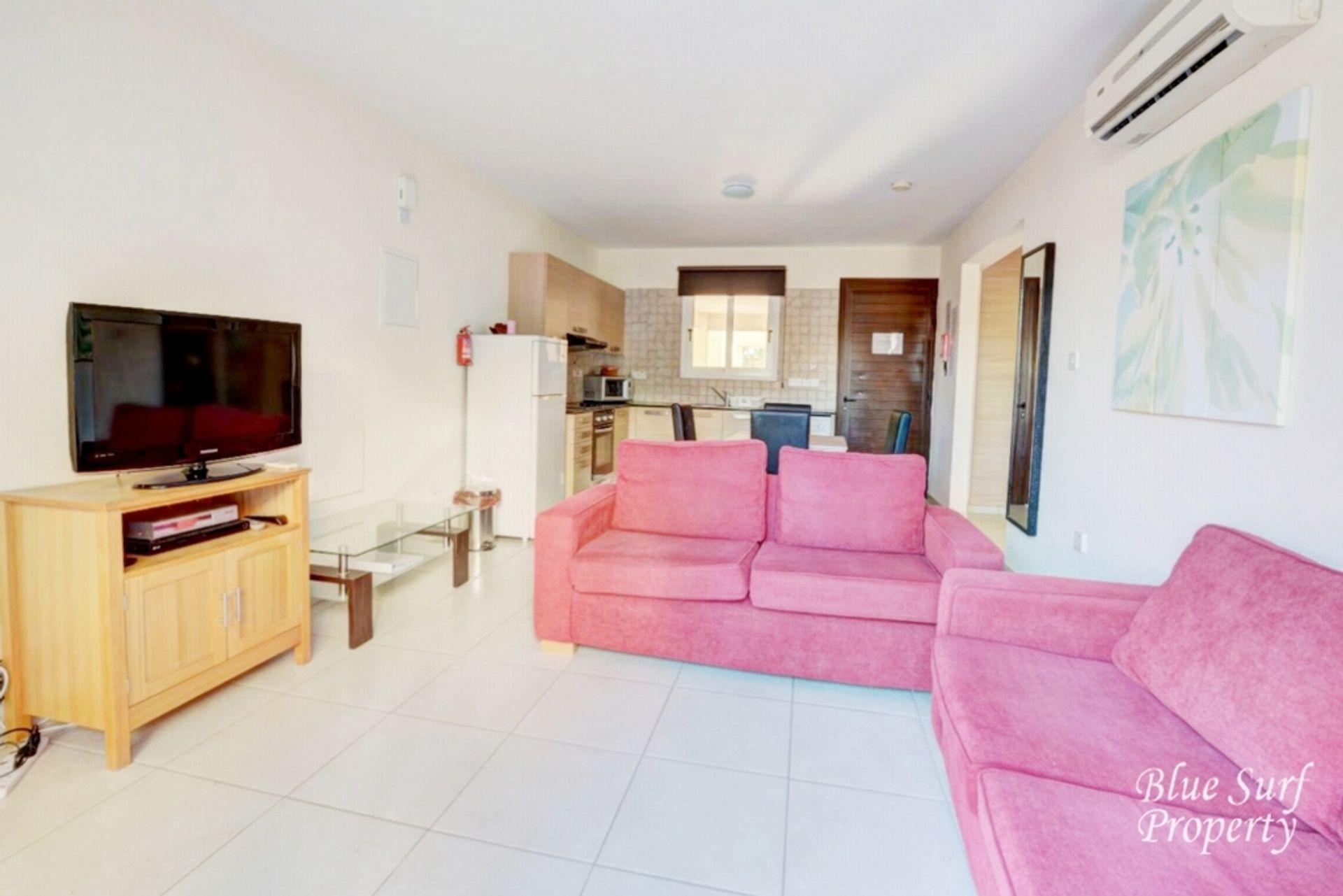 Condominium in Ayia Napa, Famagusta 10103008