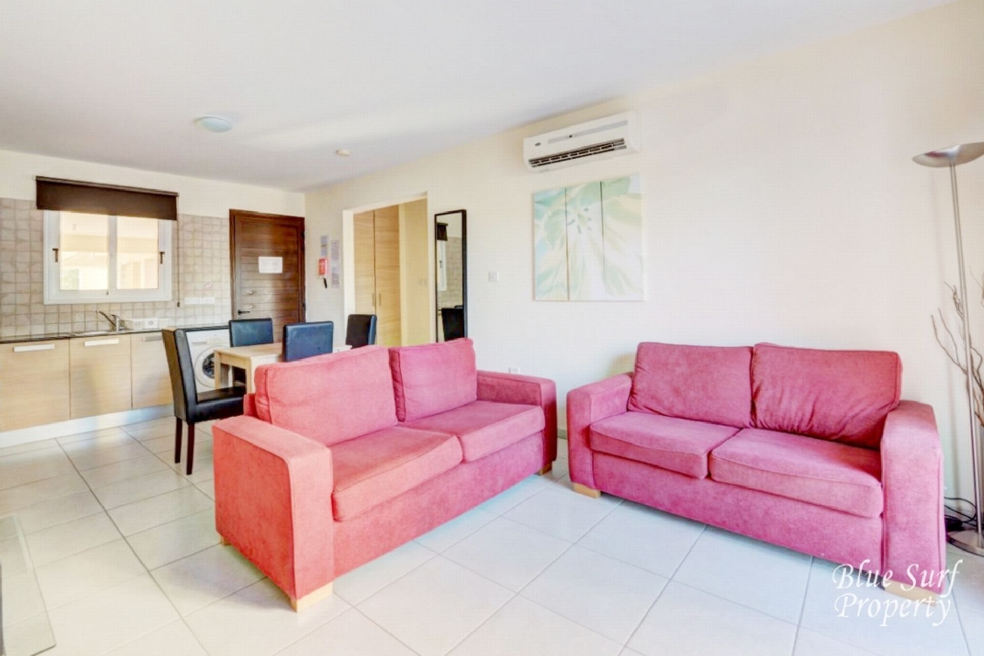 Condominium in Ayia Napa, Famagusta 10103008