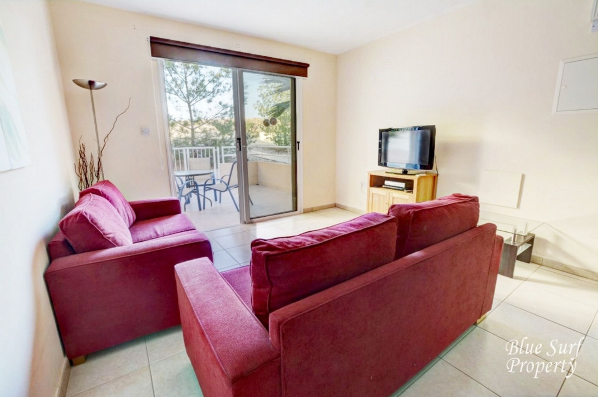 Condominium in Ayia Napa, Famagusta 10103008