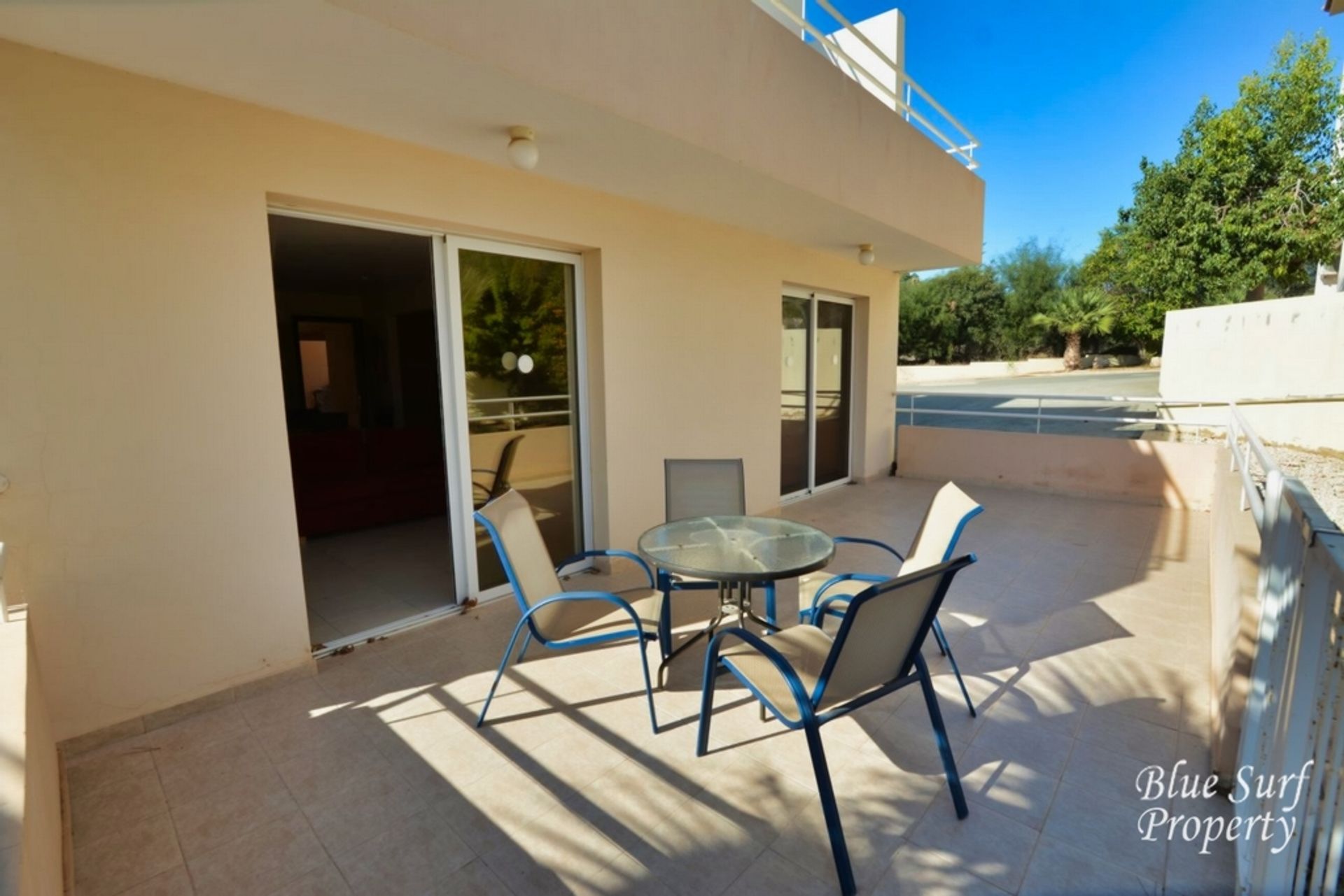 Condominium in Agia Napa, Ammochostos 10103008