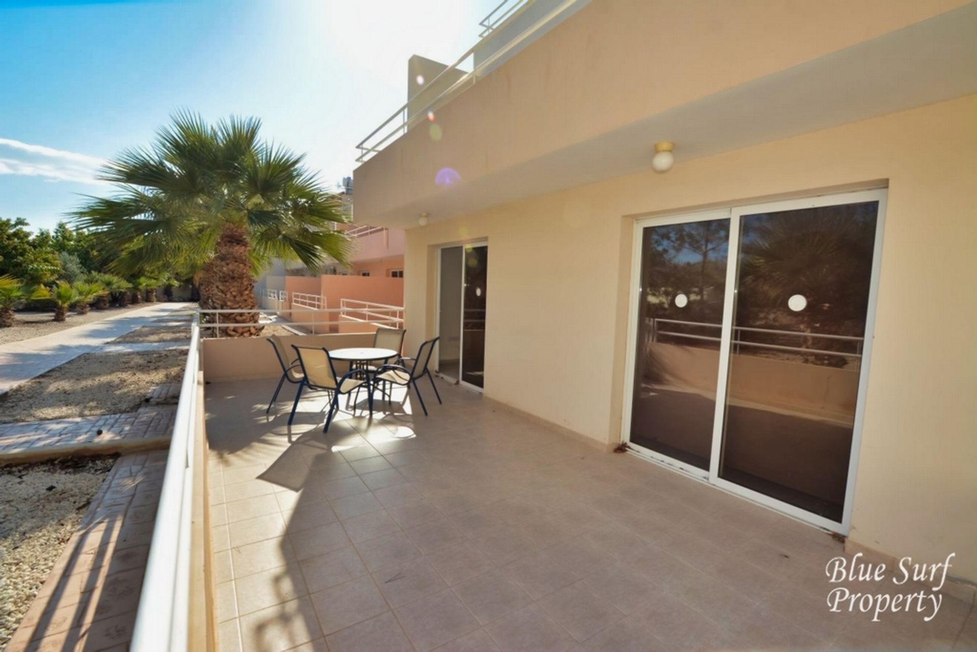 Condominium in Agia Napa, Ammochostos 10103008