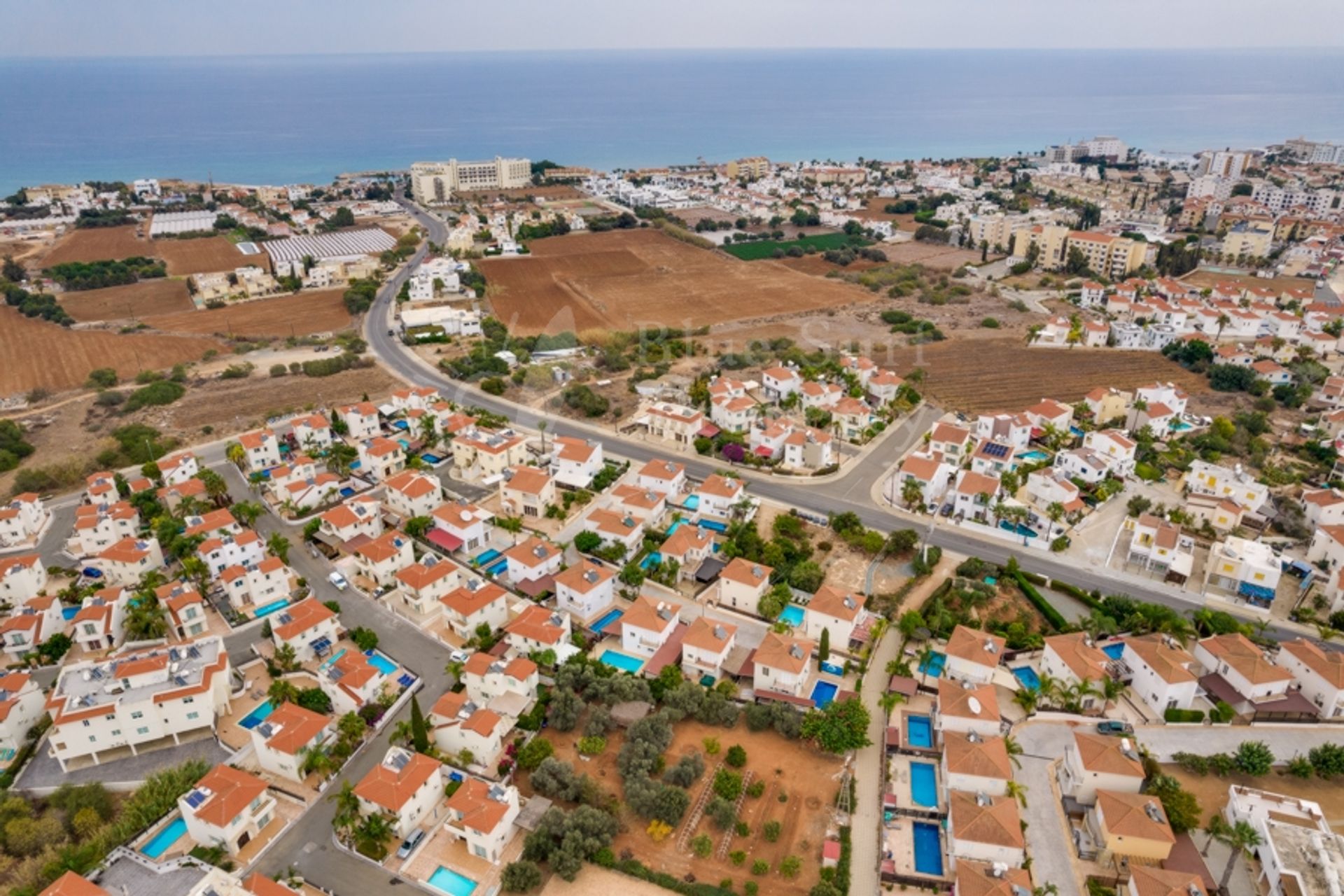 rumah dalam Pernera, Famagusta 10103020