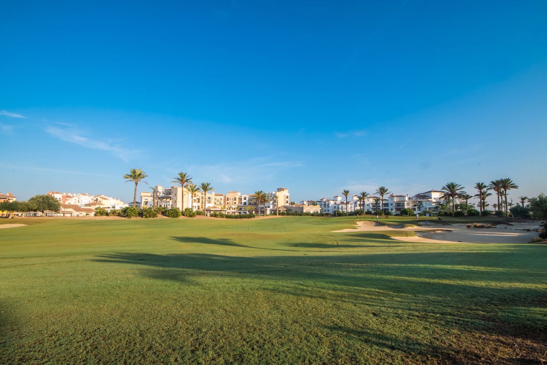 rumah dalam La Torre Golf Resort, Murcia 10103032