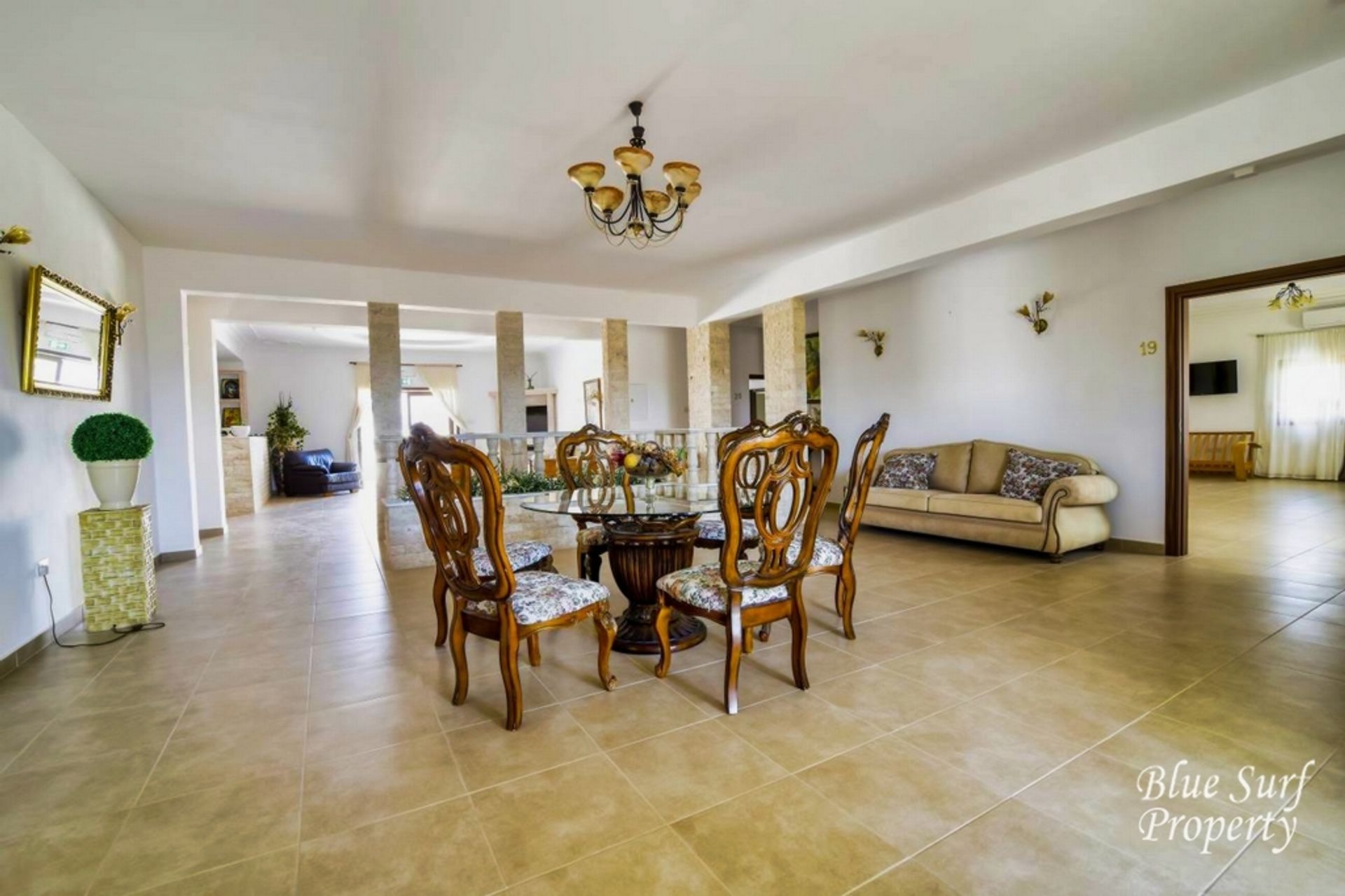 House in Deryneia, Famagusta 10103040