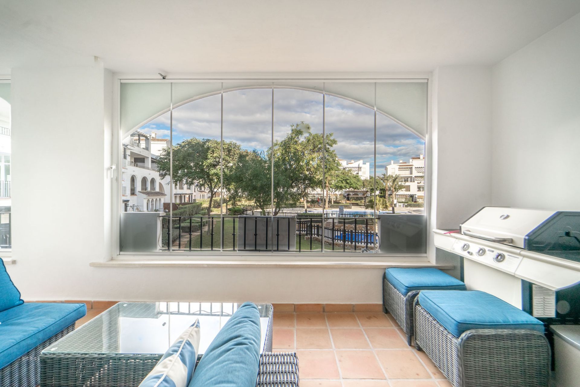 Condominium in Los Tomases, Murcia 10103043