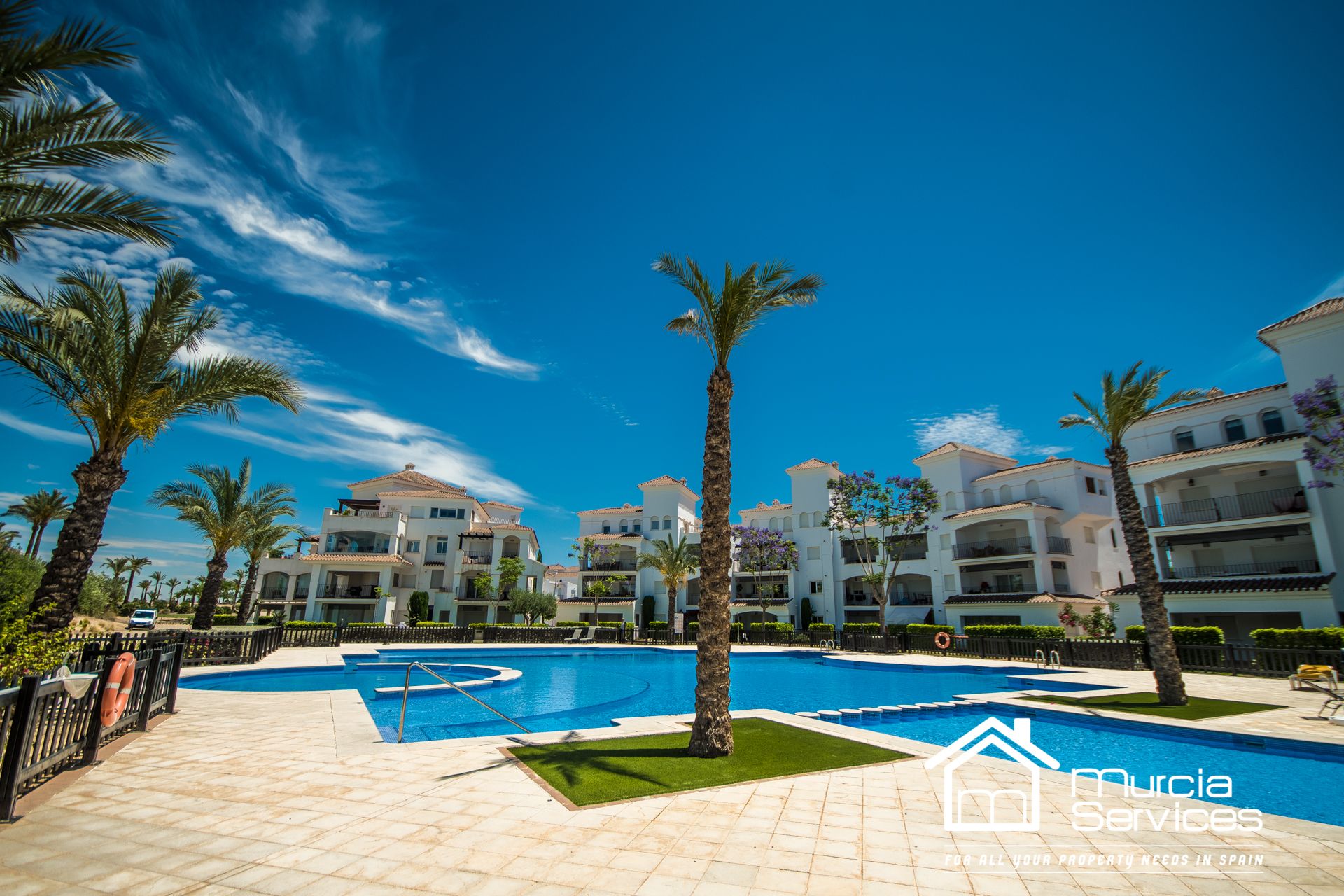 House in La Torre Golf Resort, Murcia 10103049