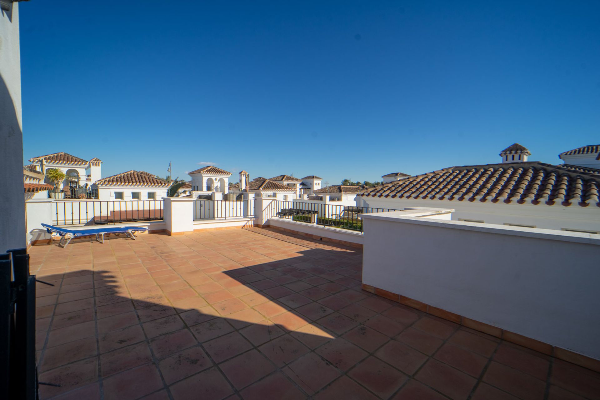 House in La Torre Golf Resort, Murcia 10103049