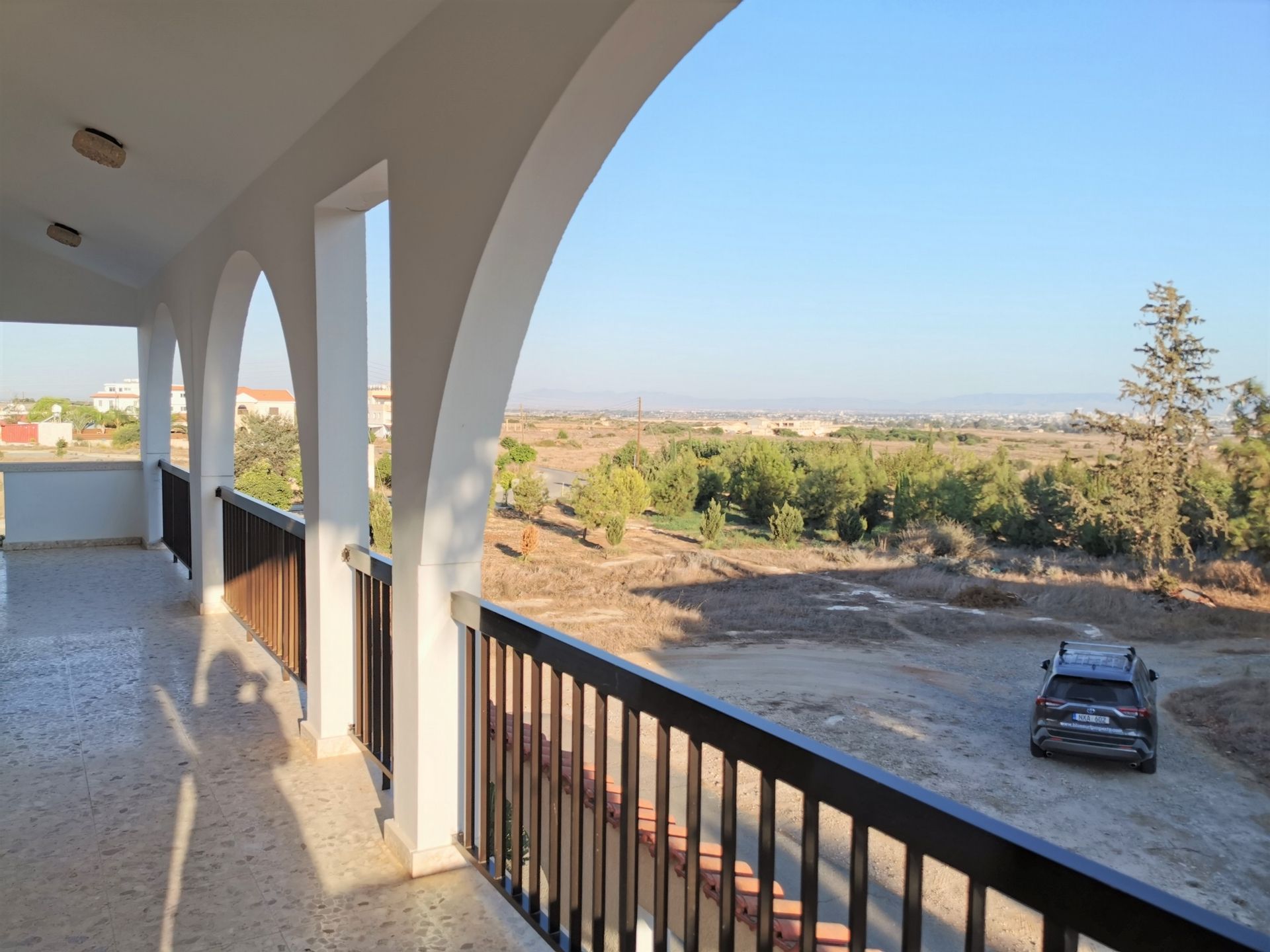 House in Deryneia, Famagusta 10103058