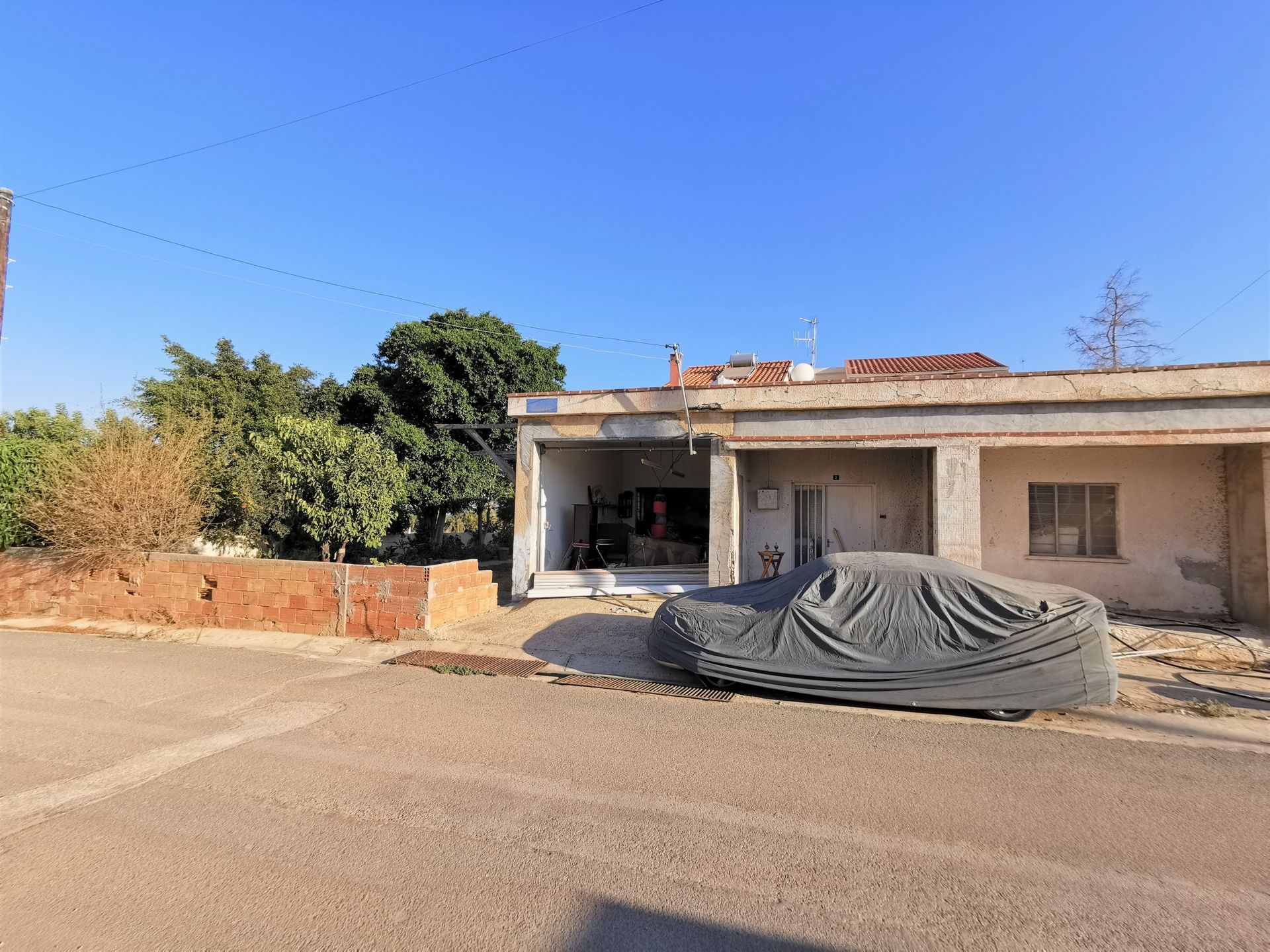 House in Deryneia, Famagusta 10103058