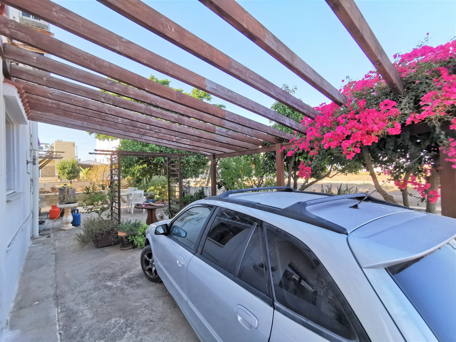 House in Deryneia, Famagusta 10103058