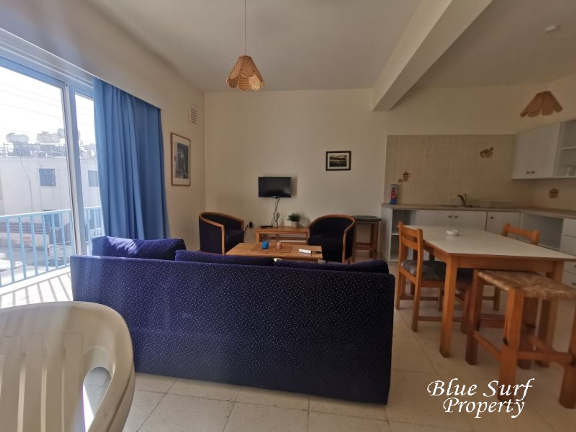 Condominium in Agia Napa, Ammochostos 10103066