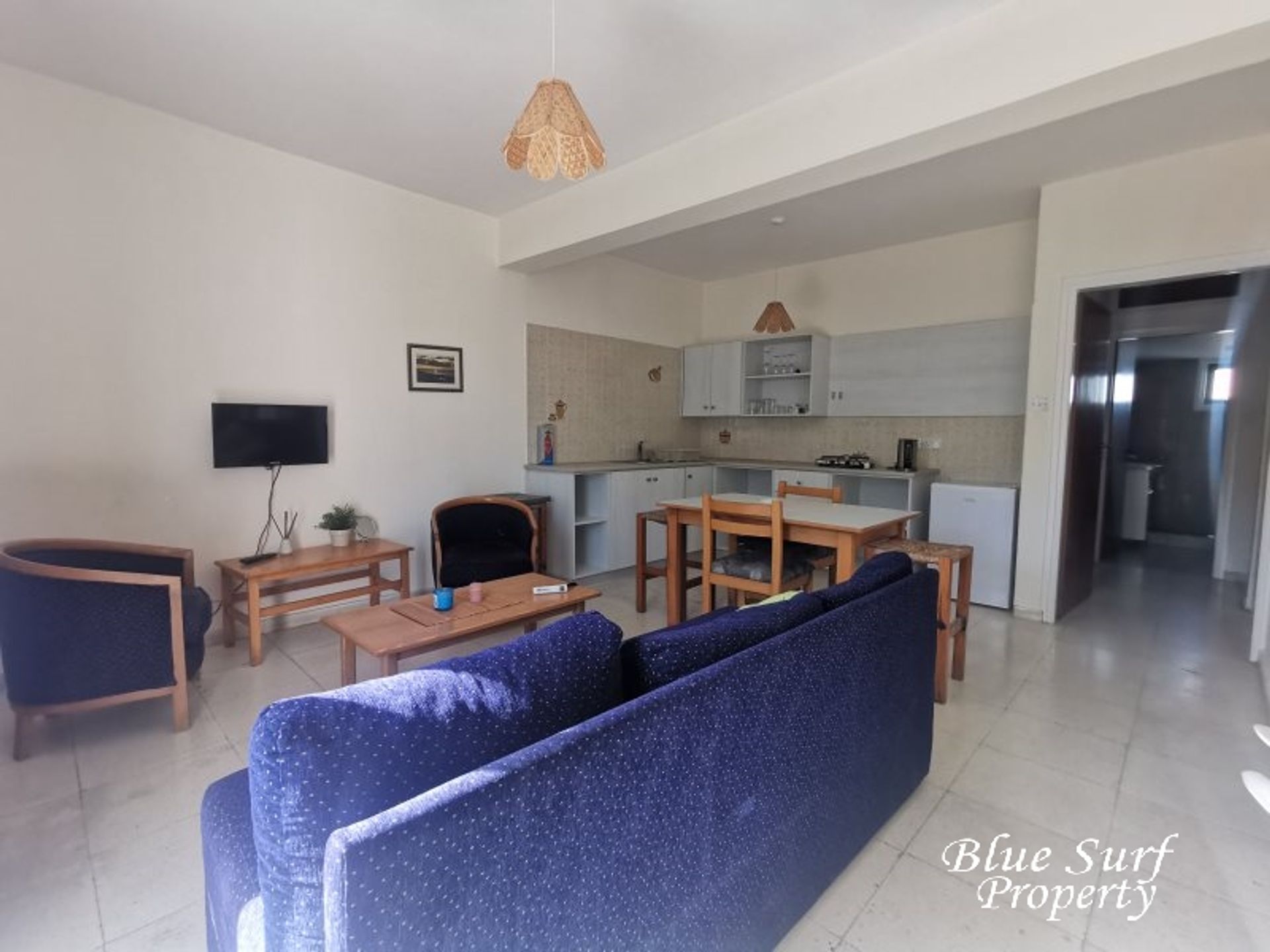 Condominium in Agia Napa, Ammochostos 10103066