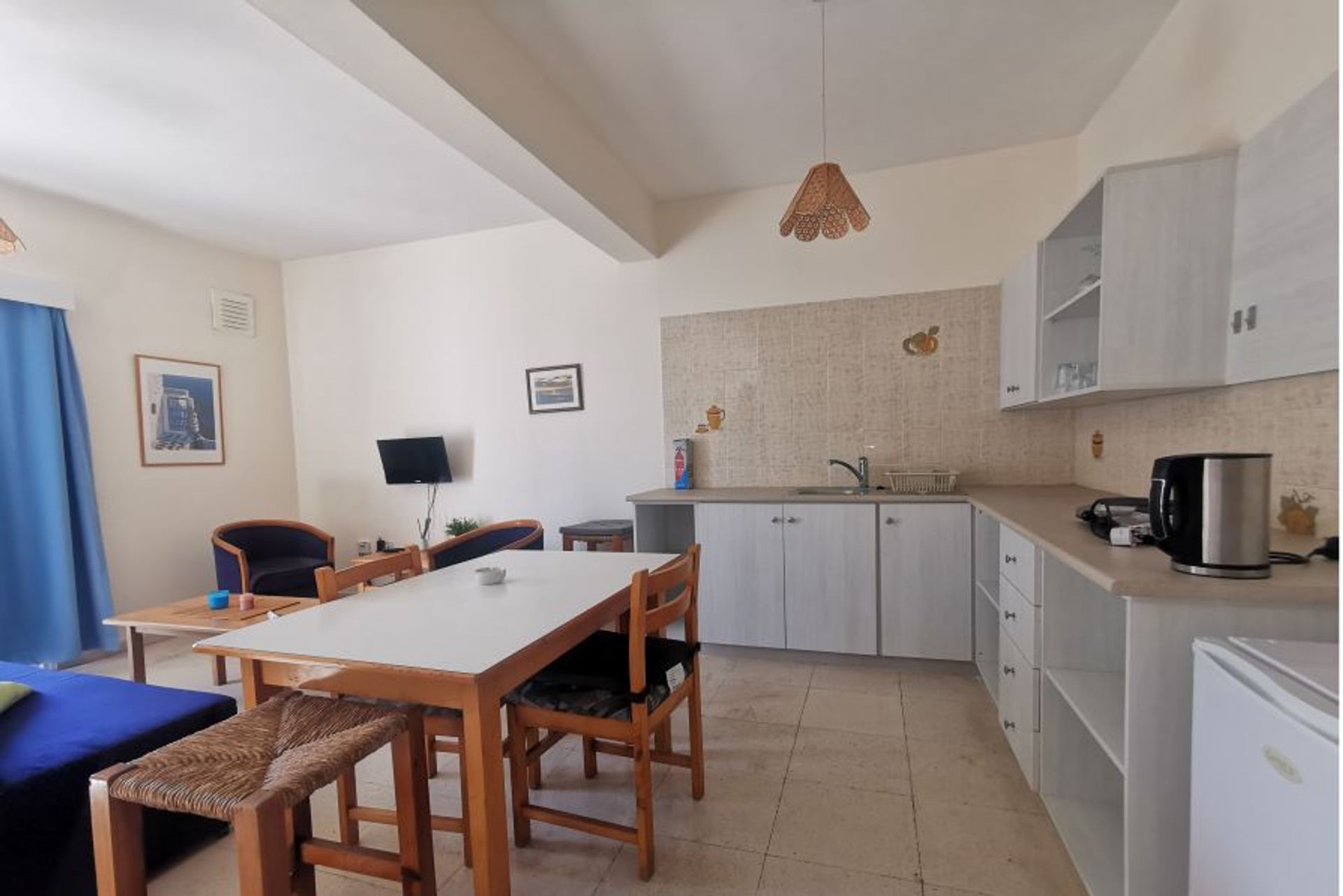 Condominium in Agia Napa, Ammochostos 10103066