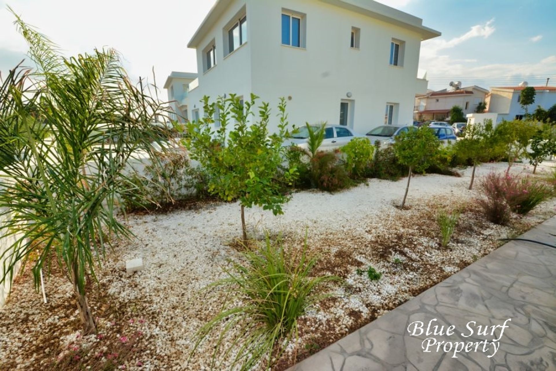 Huis in Paralimni, Famagusta 10103070