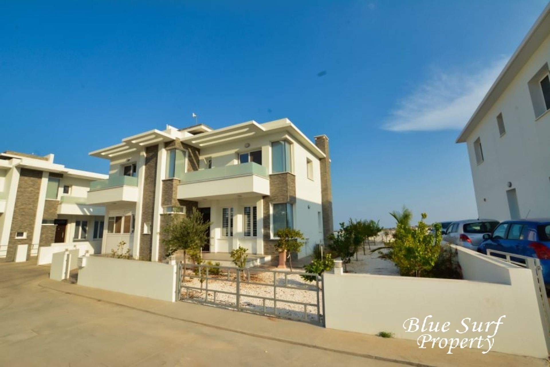 Huis in Paralimni, Famagusta 10103070