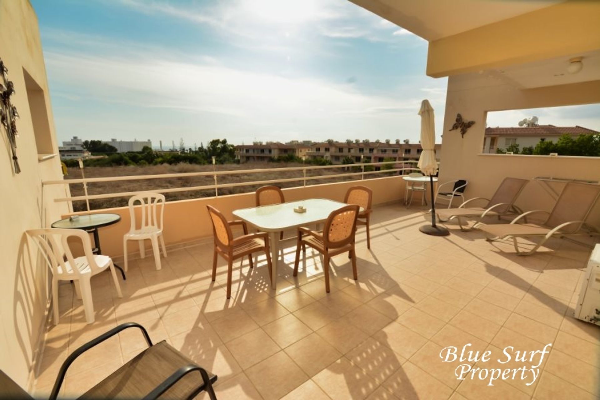 Condominium in Agia Napa, Ammochostos 10103072