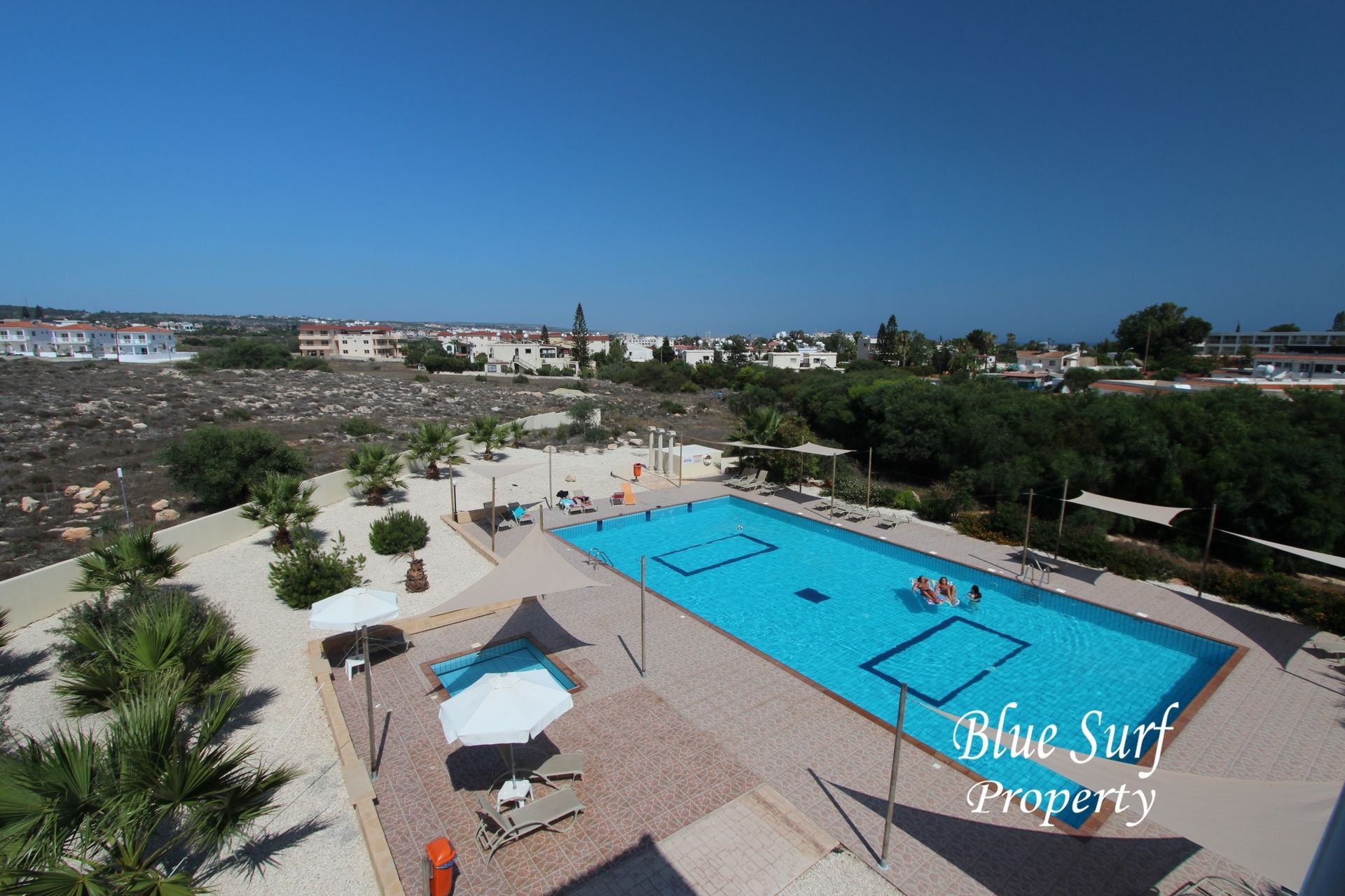 Condominium dans Ayia Napa, Famagusta 10103072