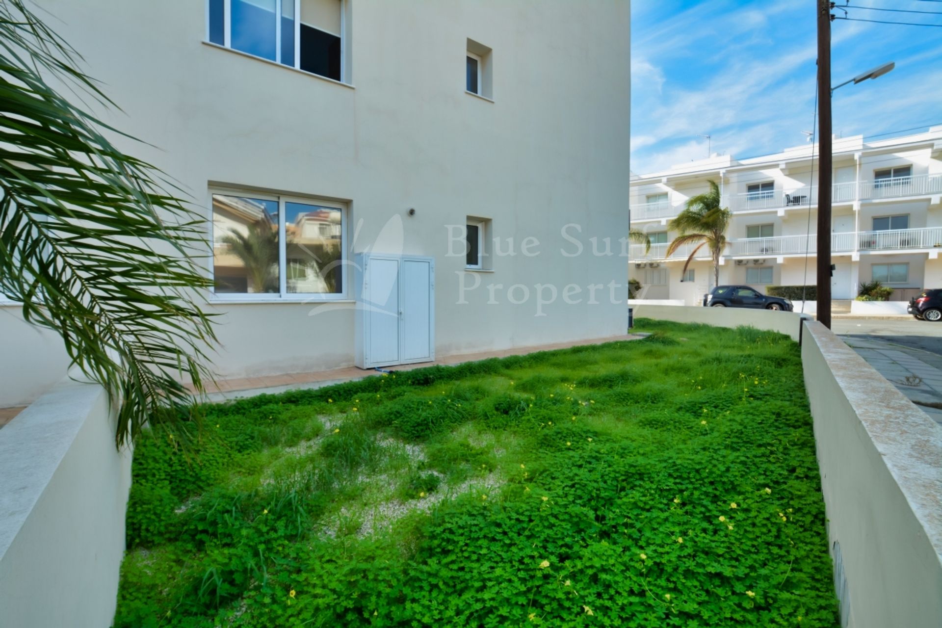 Condominio en Paralimni, Famagusta 10103076