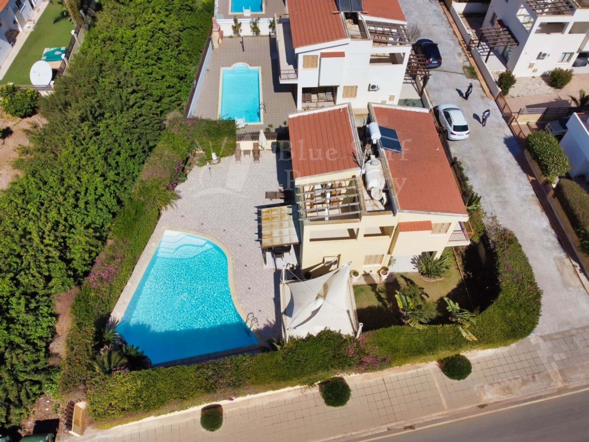 House in Ayia Thekla, Famagusta 10103083