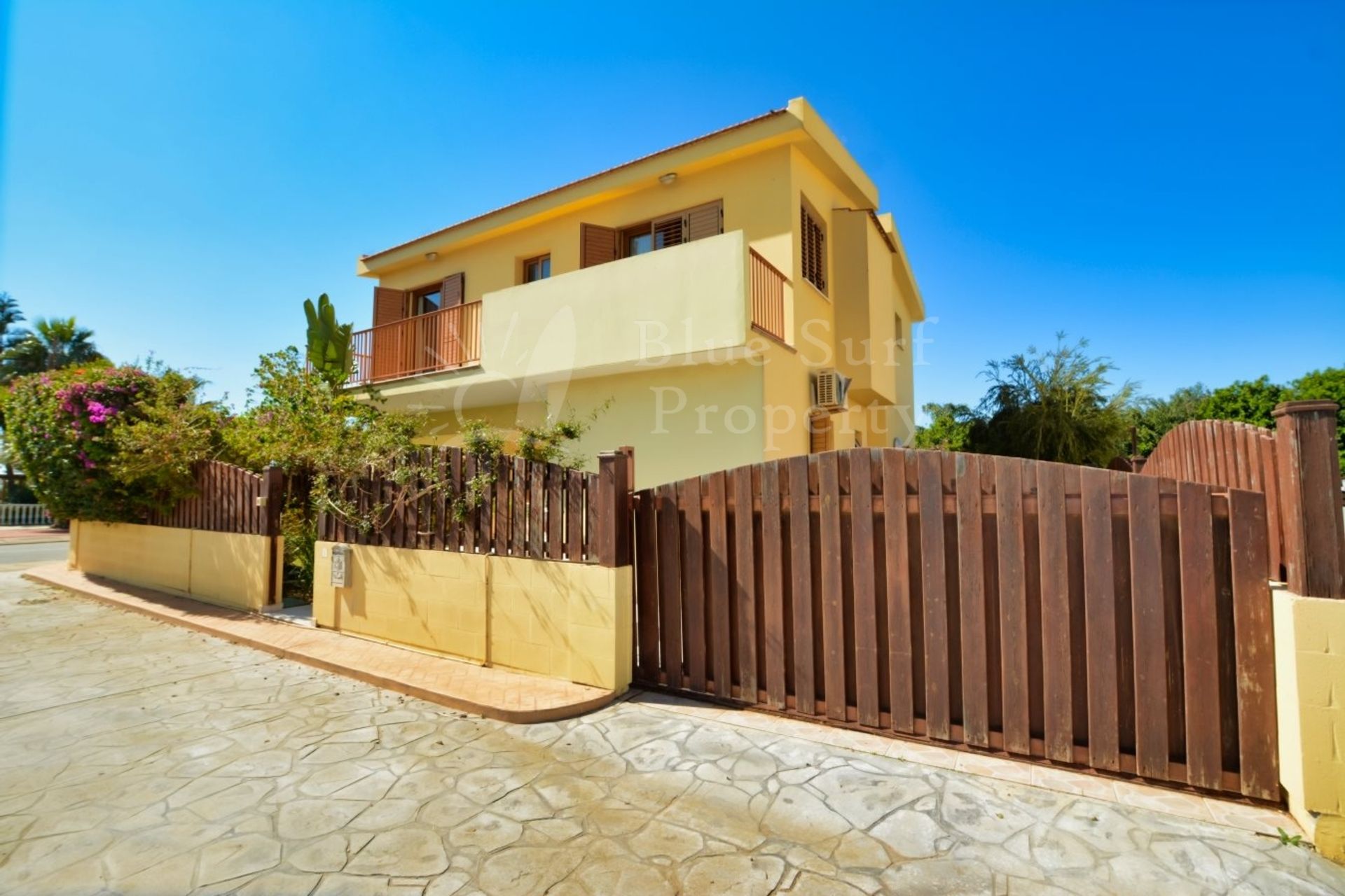 House in Ayia Thekla, Famagusta 10103083