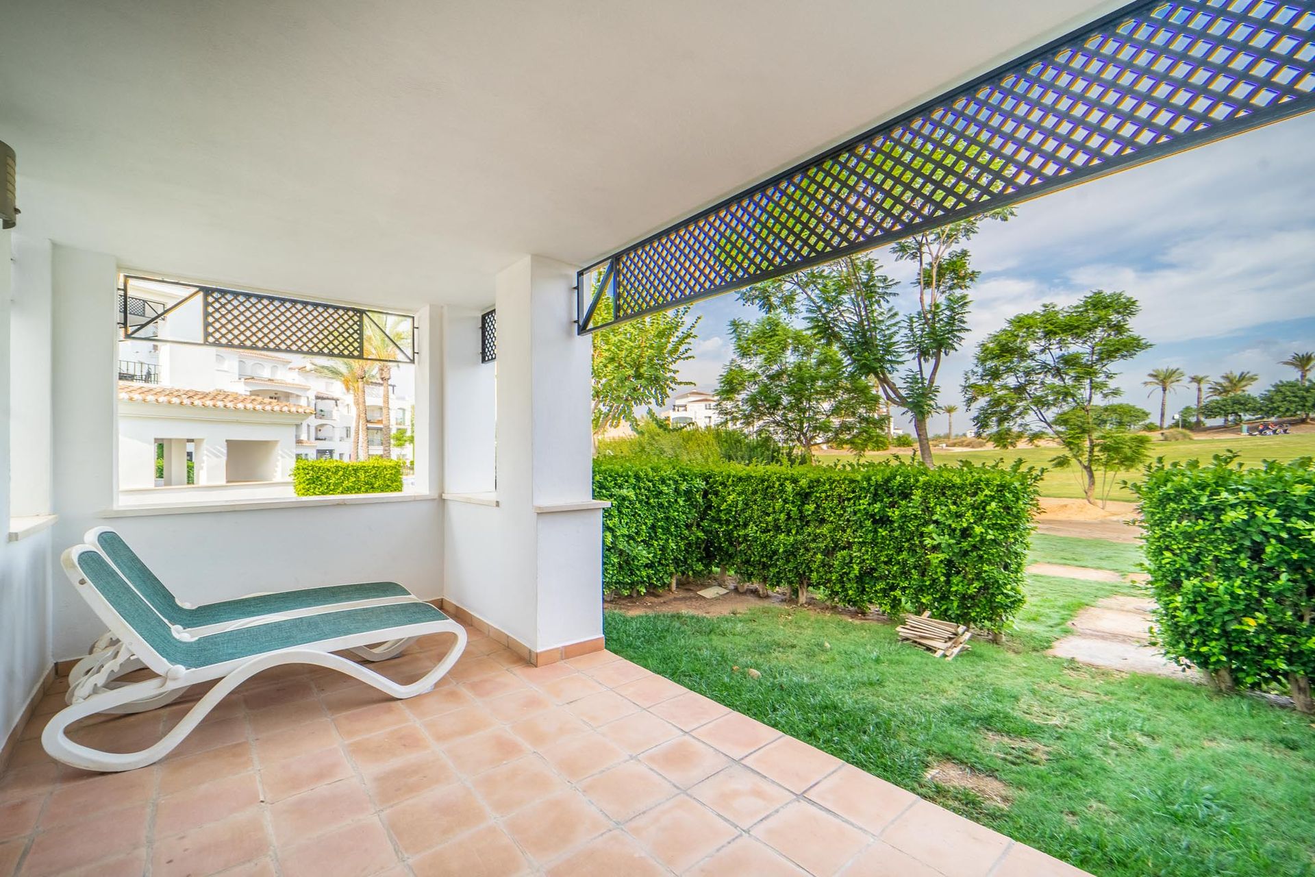 Condominium in Los Tomases, Murcia 10103084