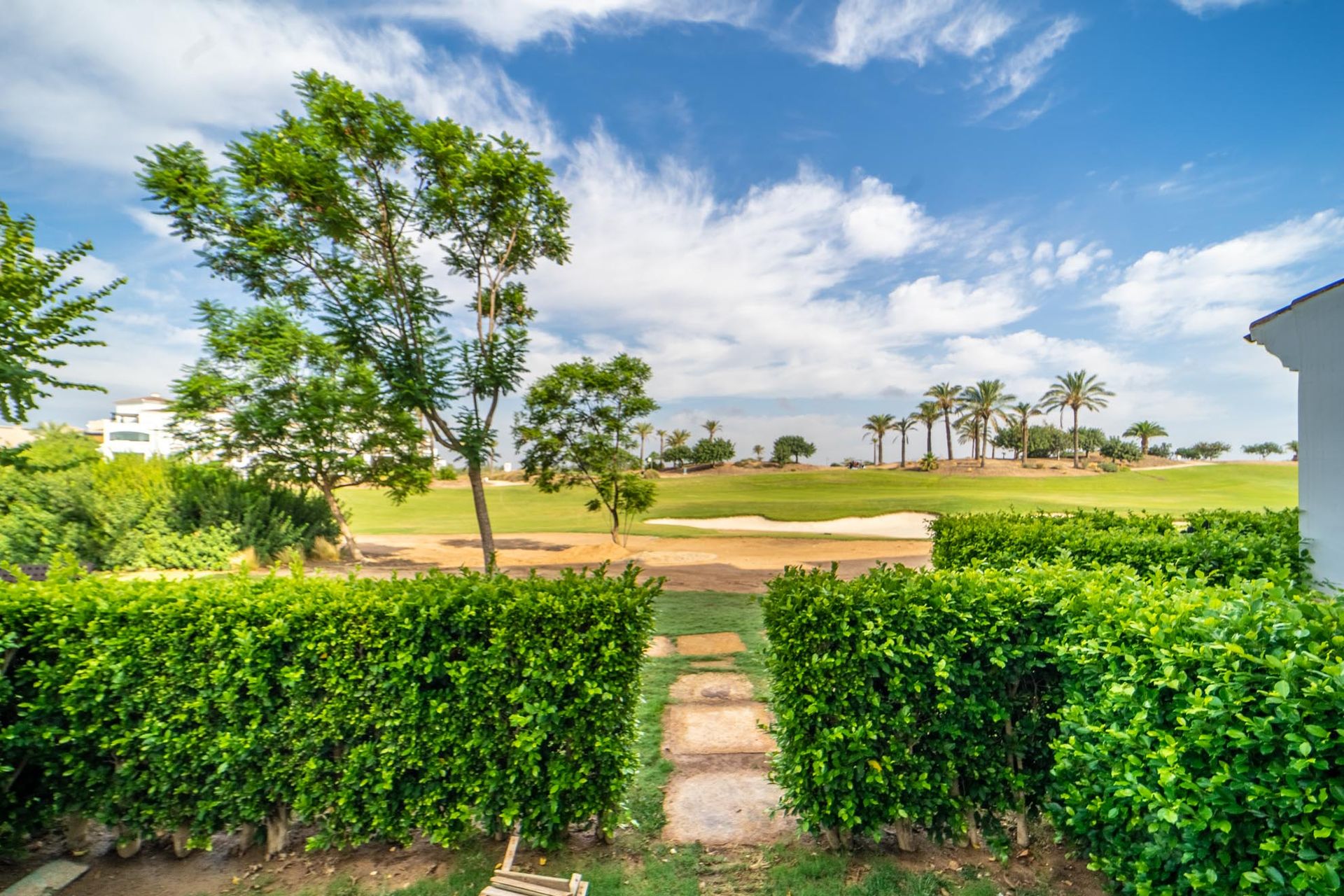 Condominium in La Torre Golf Resort, Murcia 10103084