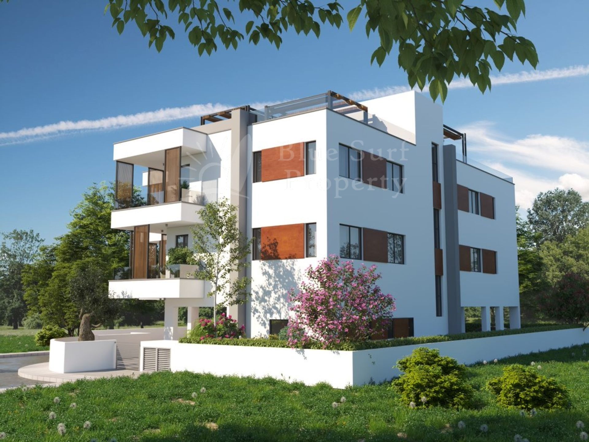 Condominium dans Sotira, Famagusta 10103087