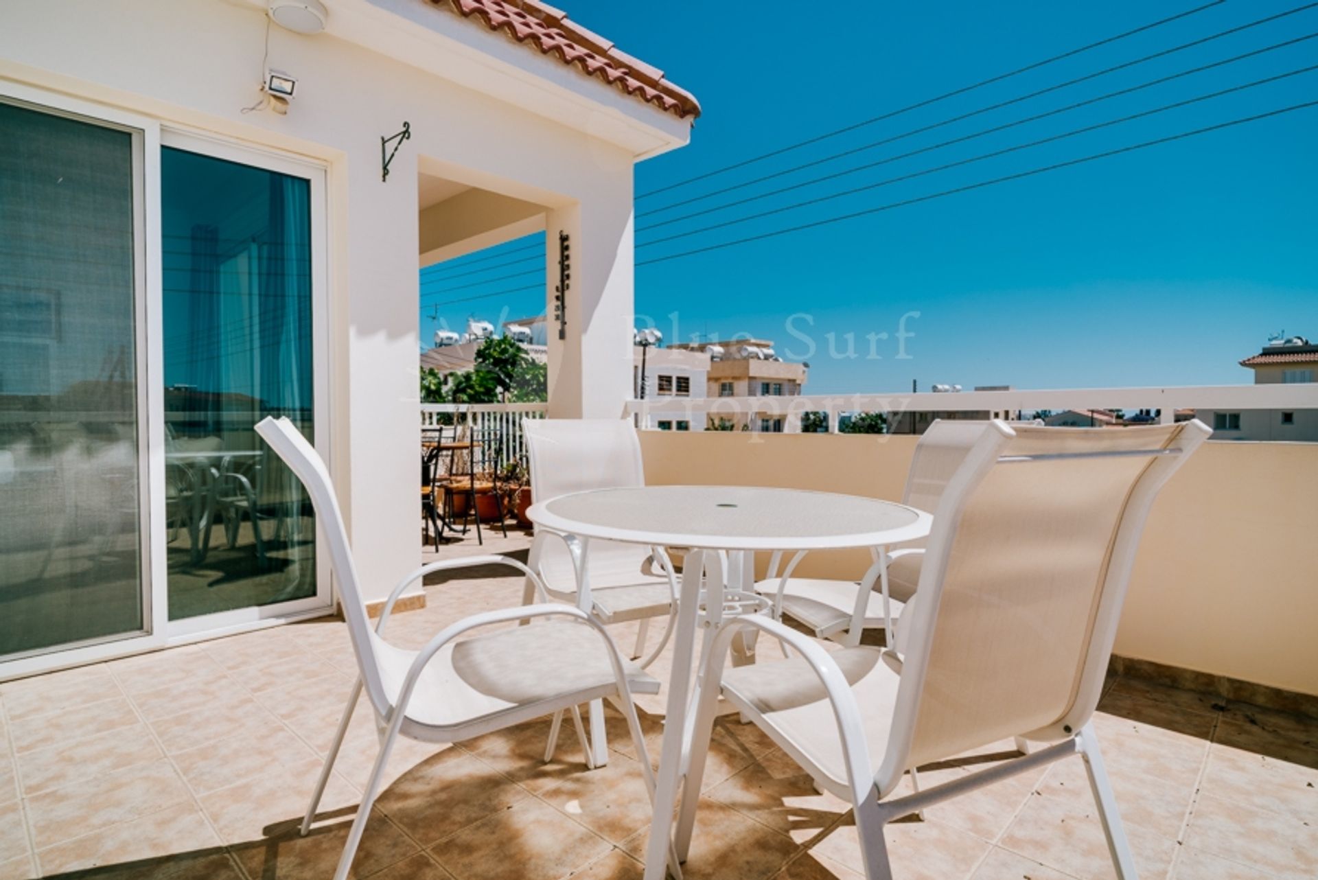 Condominium dans Paralimni, Famagusta 10103093