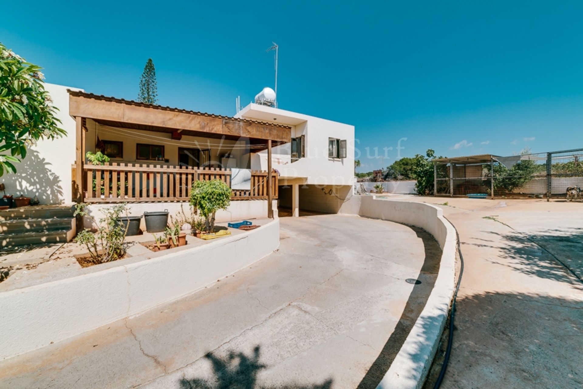 House in Ayia Napa, Famagusta 10103134