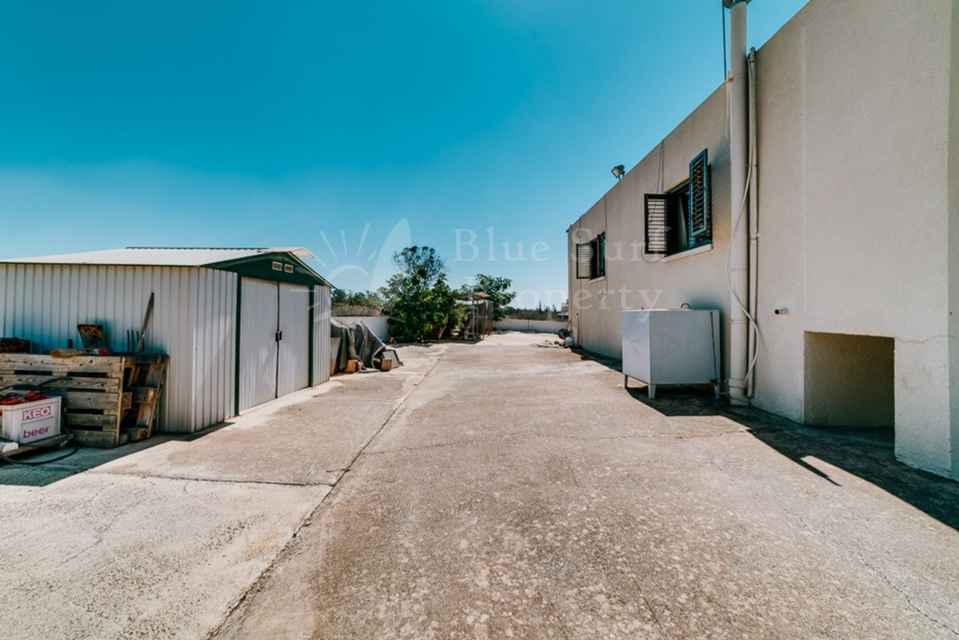 House in Ayia Napa, Famagusta 10103134