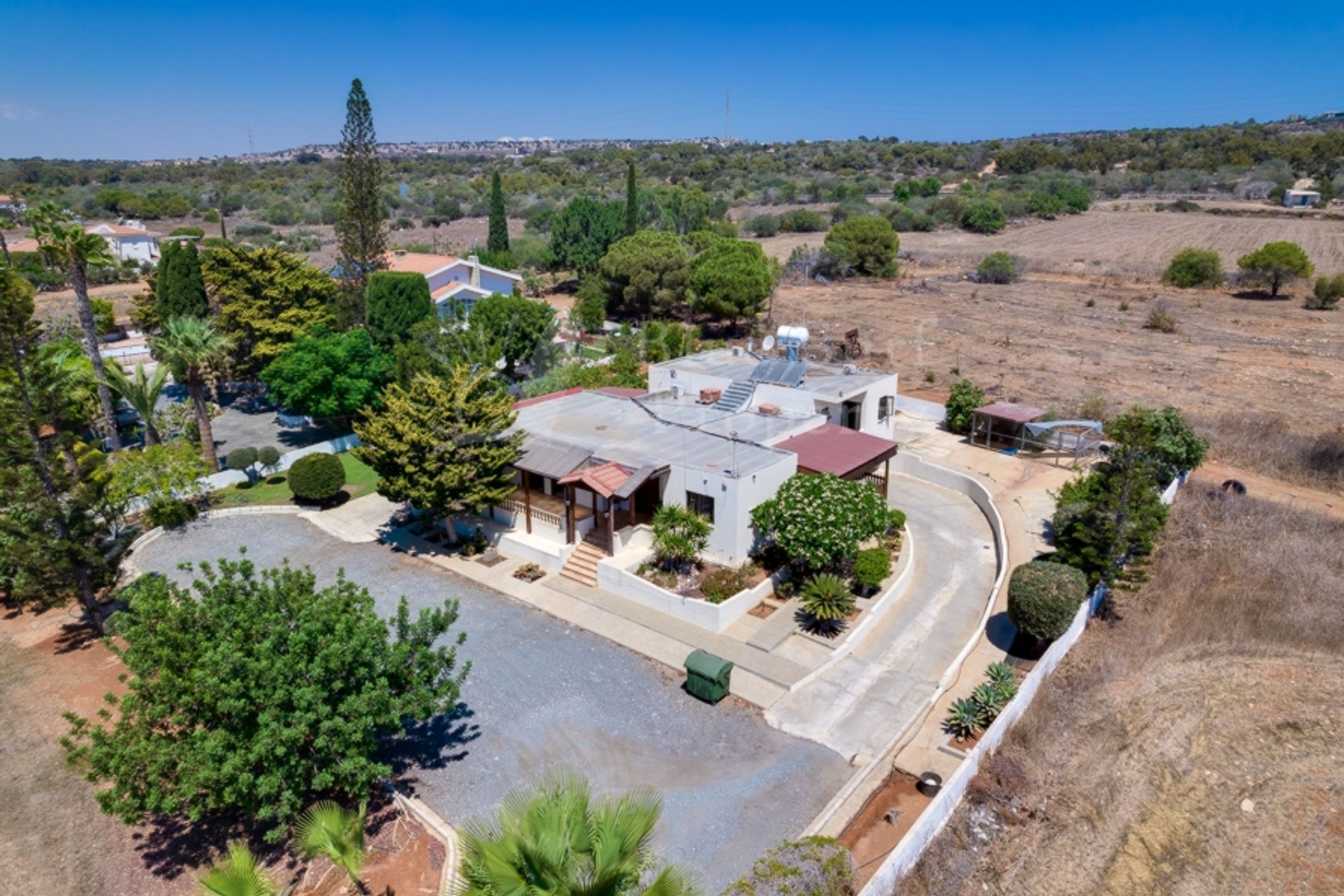 House in Ayia Napa, Famagusta 10103134