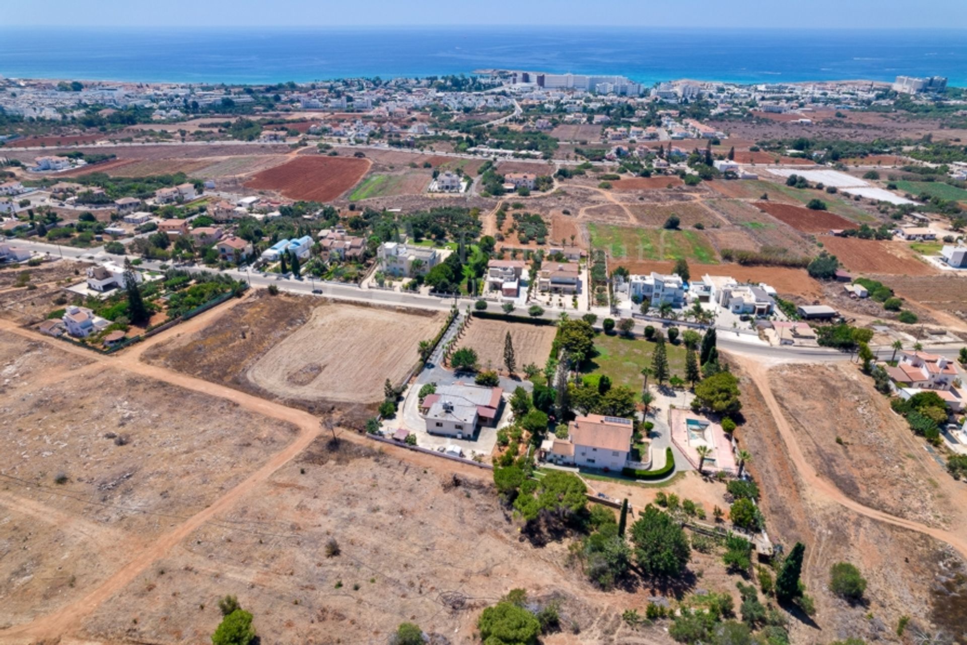 House in Ayia Napa, Famagusta 10103134