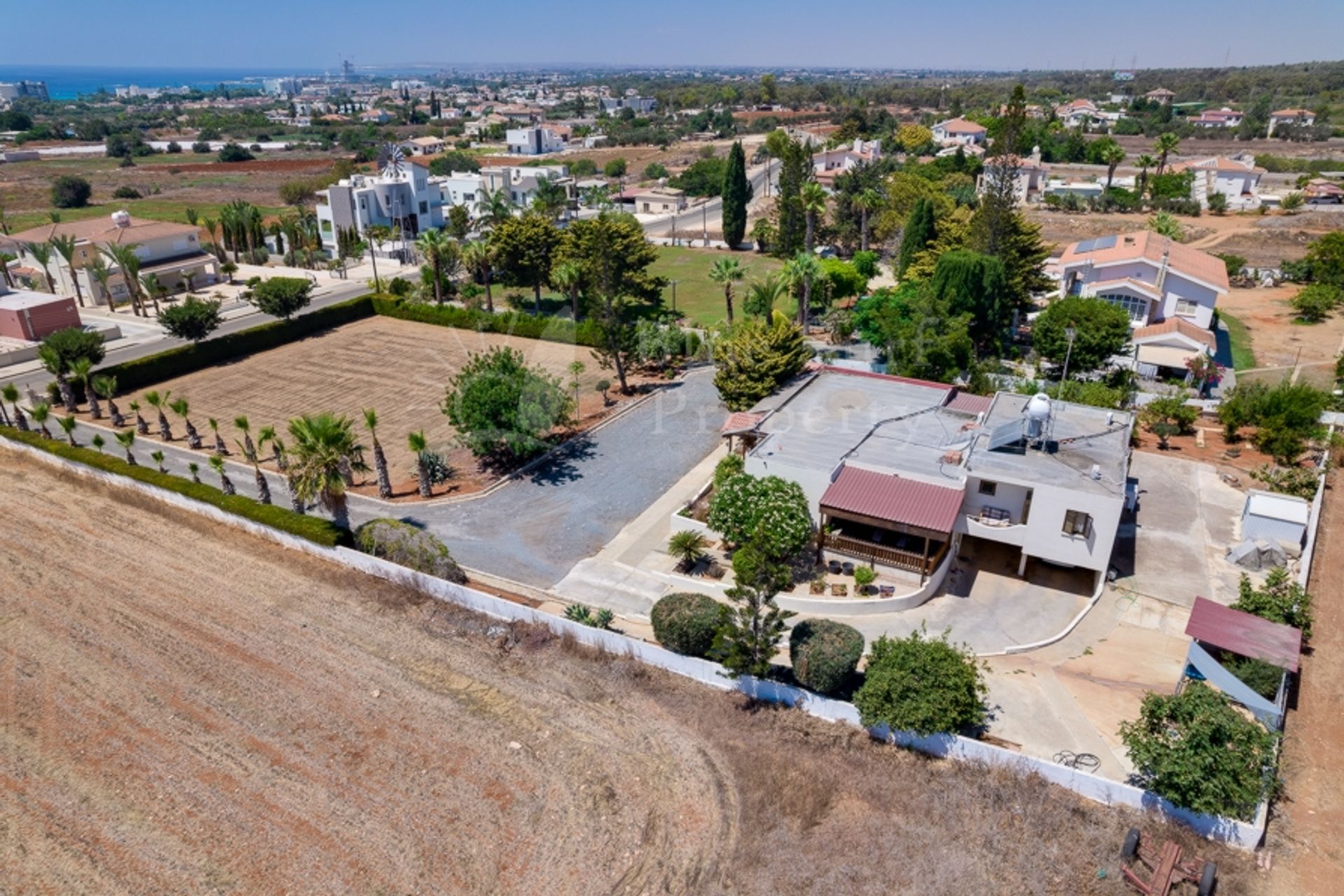 House in Ayia Napa, Famagusta 10103134