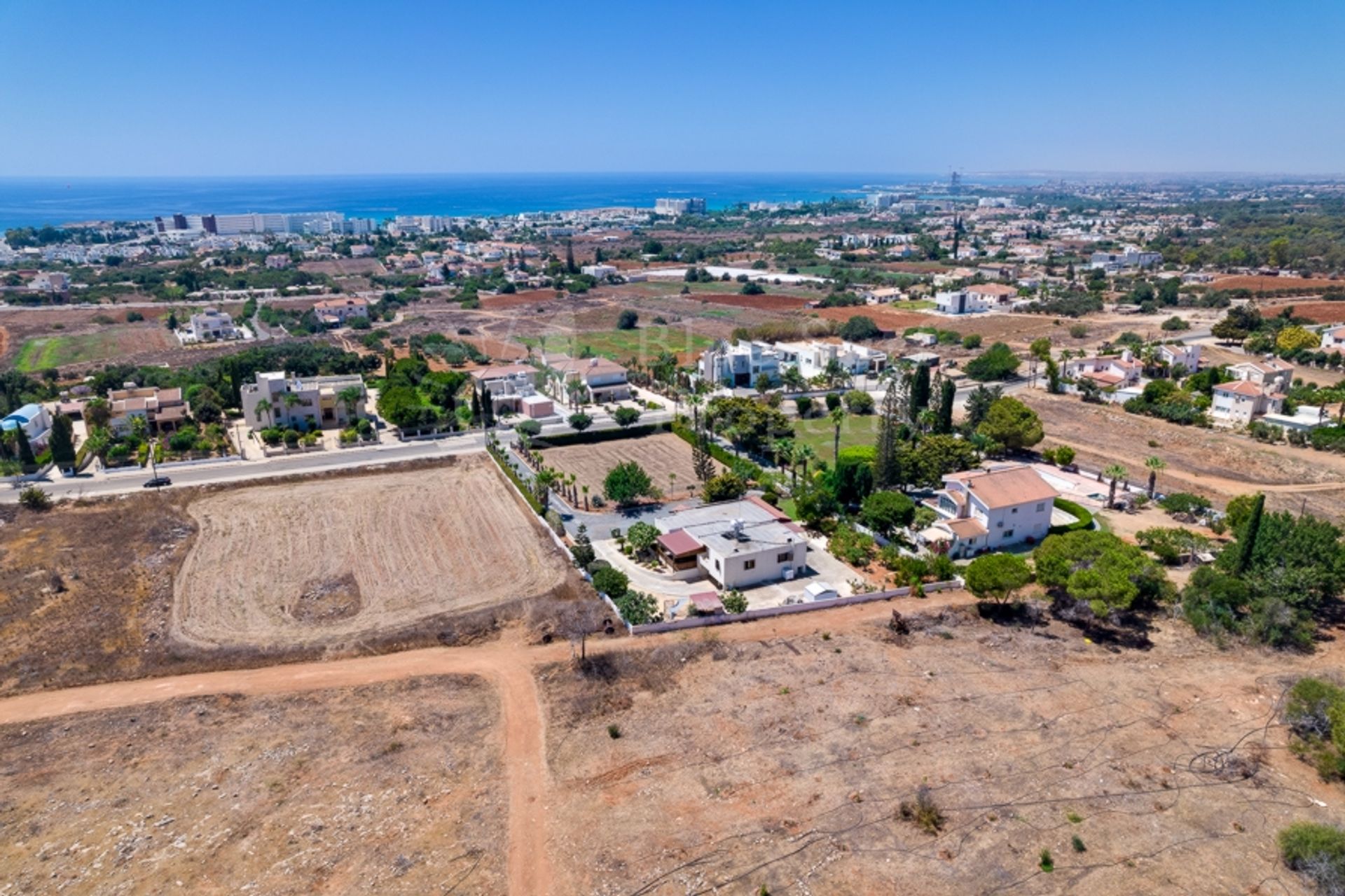 House in Ayia Napa, Famagusta 10103134