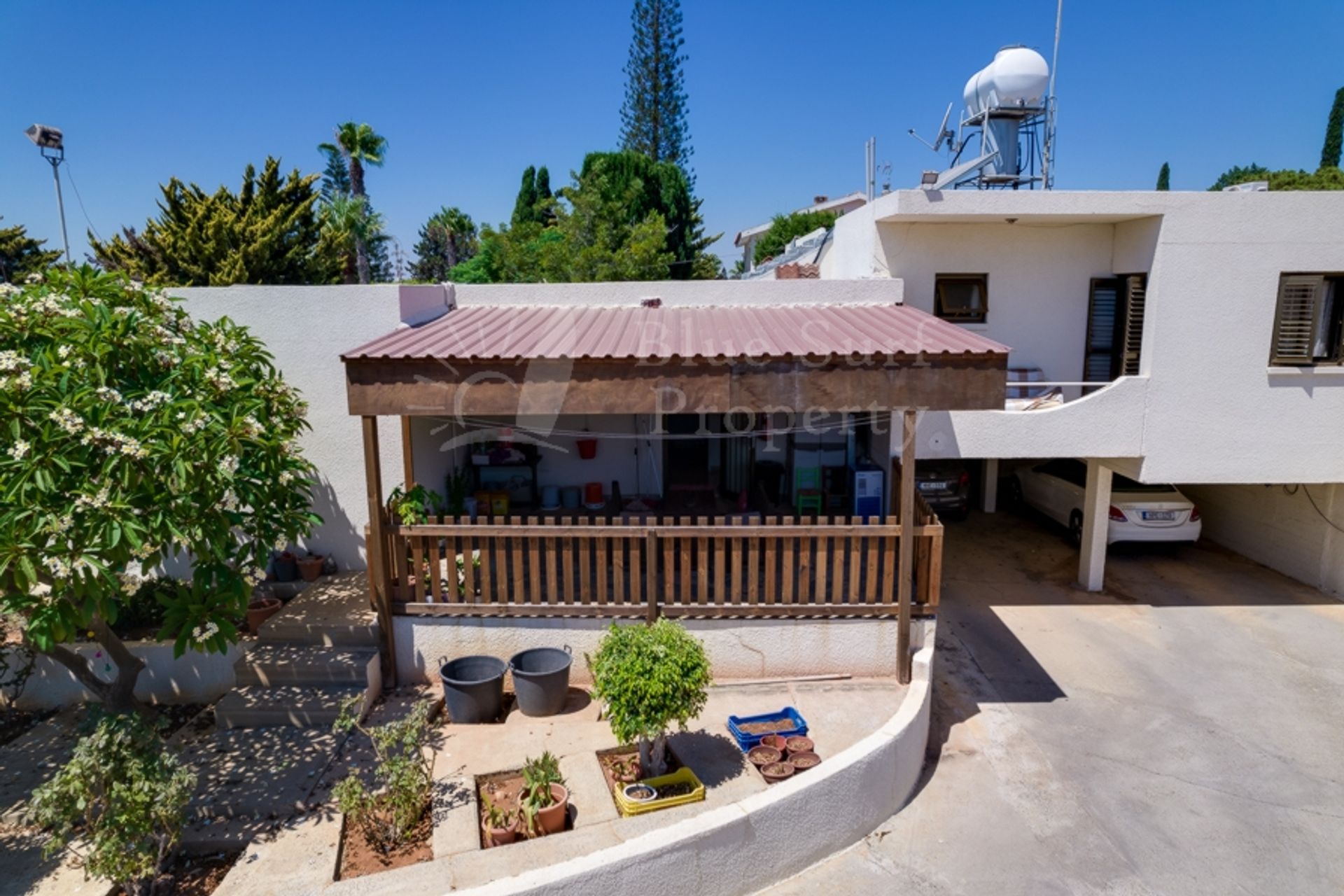 House in Ayia Napa, Famagusta 10103134