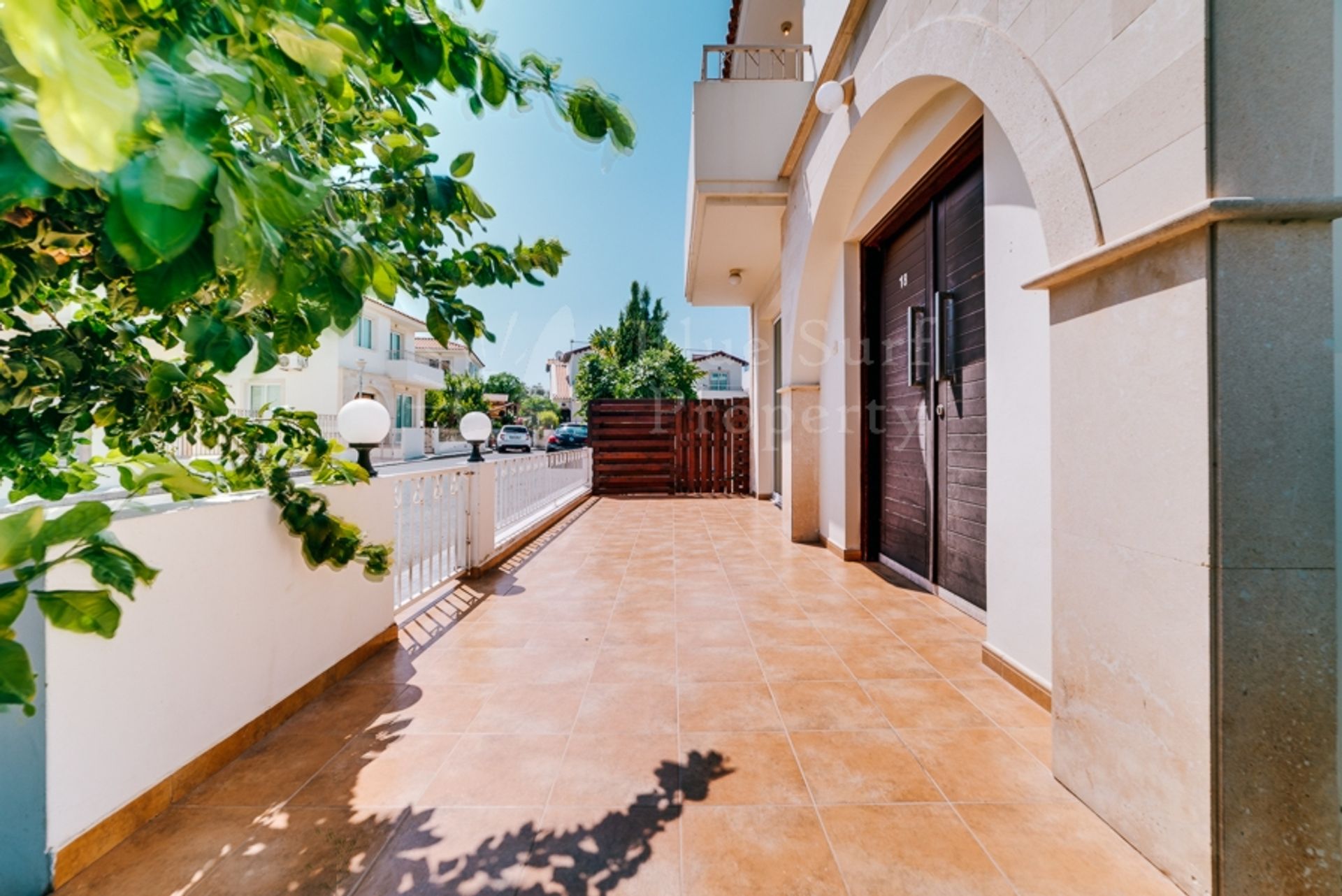 House in Pernera, Famagusta 10103138