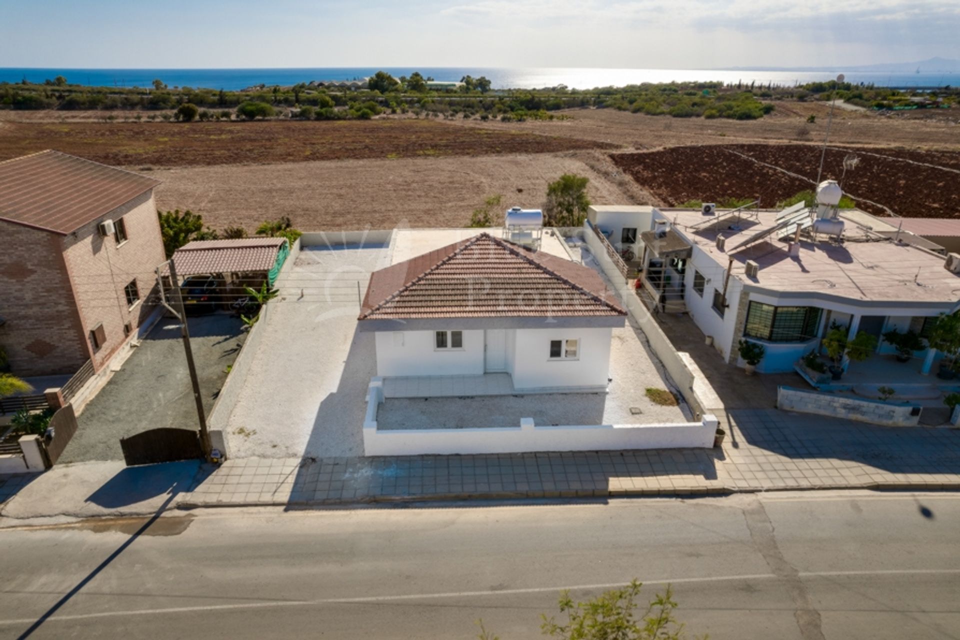 Casa nel Xylofagou, Famagusta 10103146