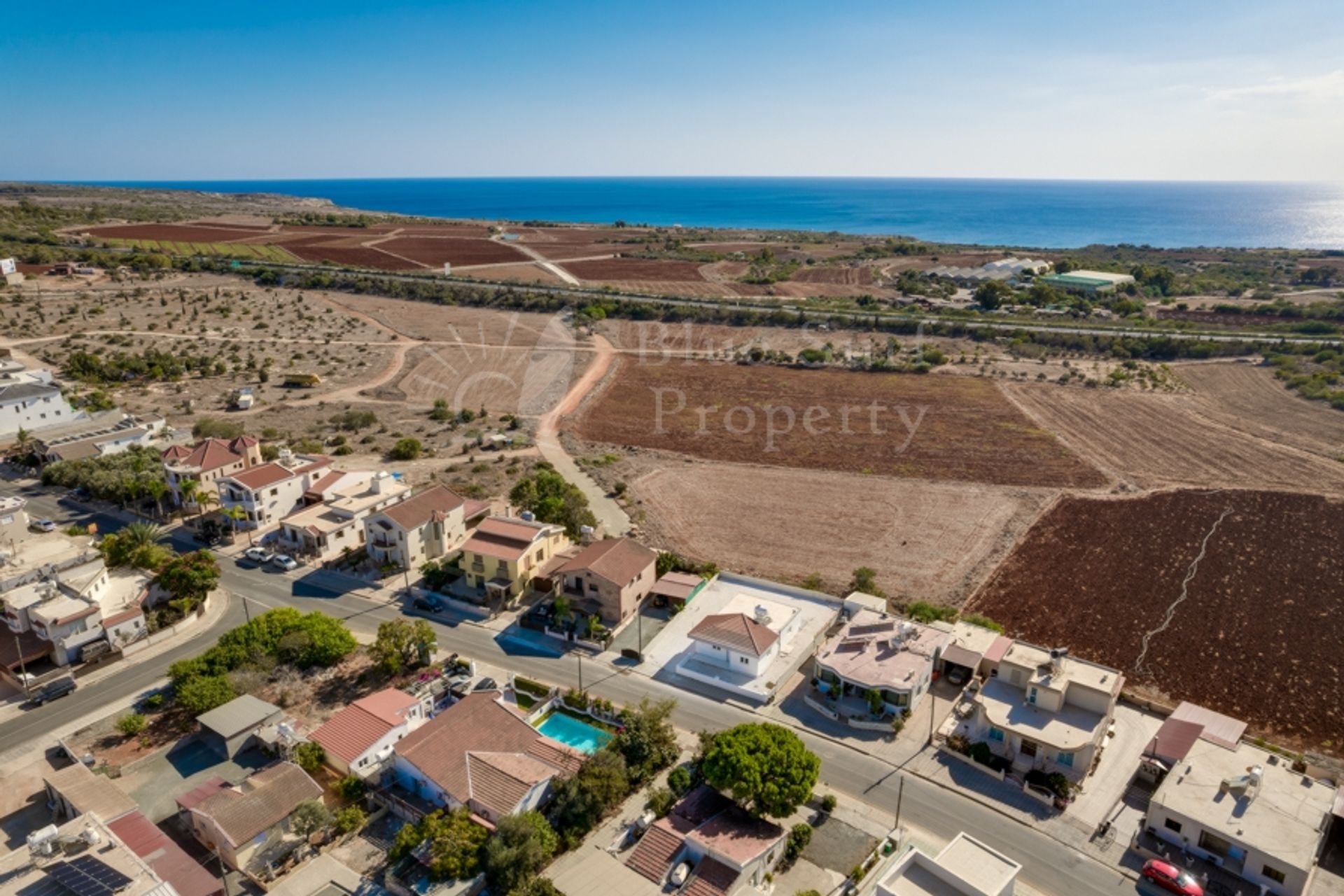 Casa nel Xylofagou, Famagusta 10103146