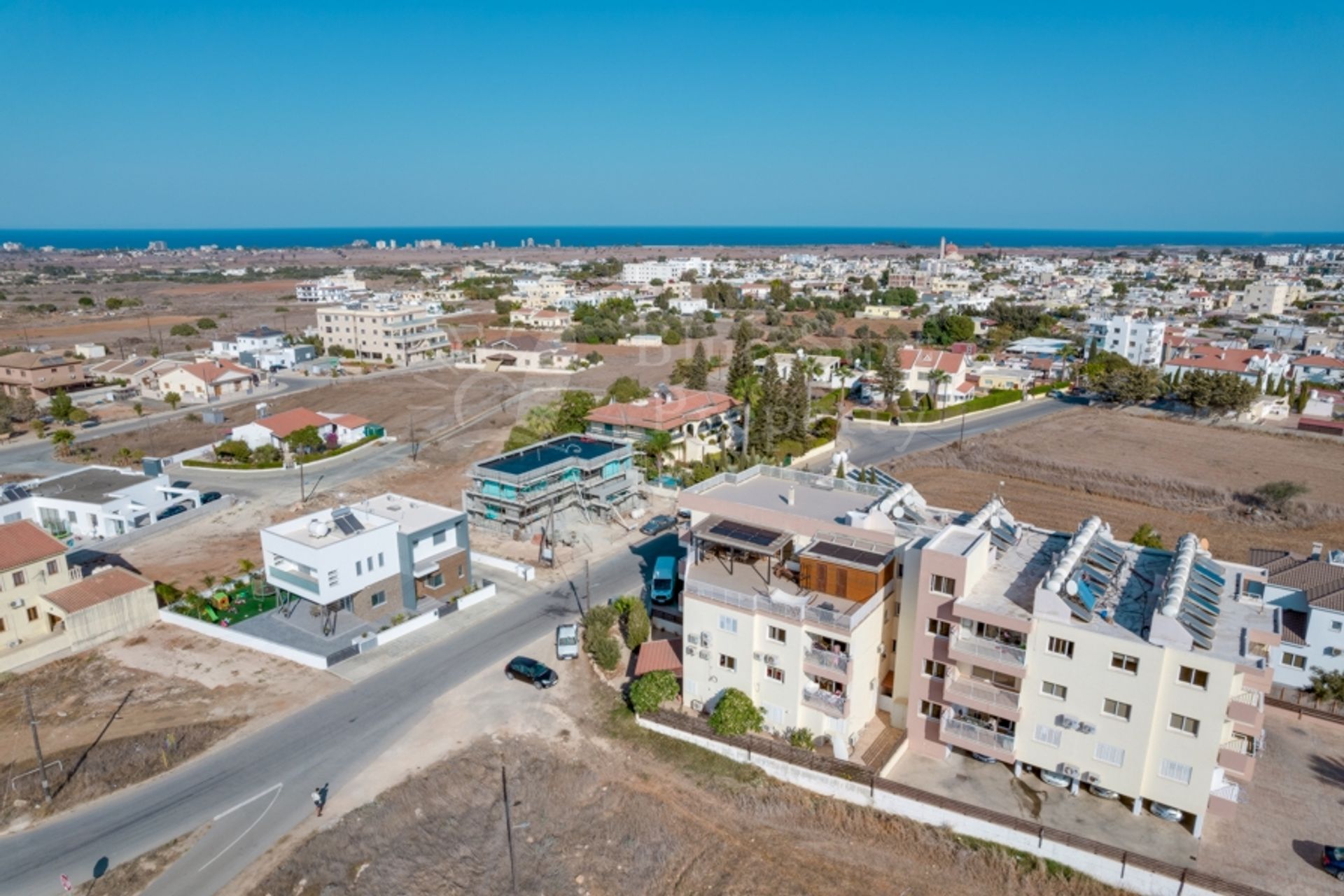 公寓 在 Deryneia, Famagusta 10103153