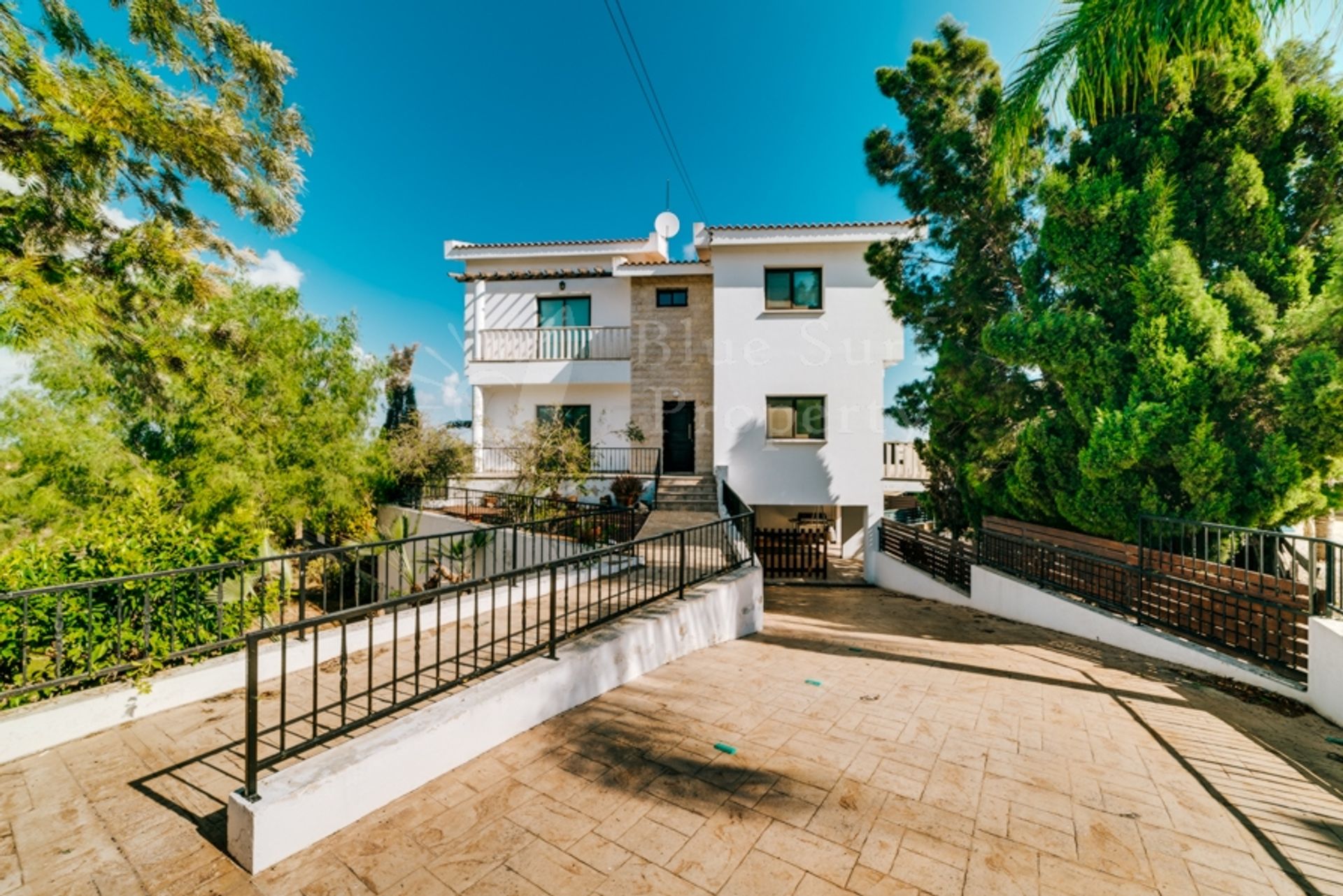 House in Paralimni, Ammochostos 10103155