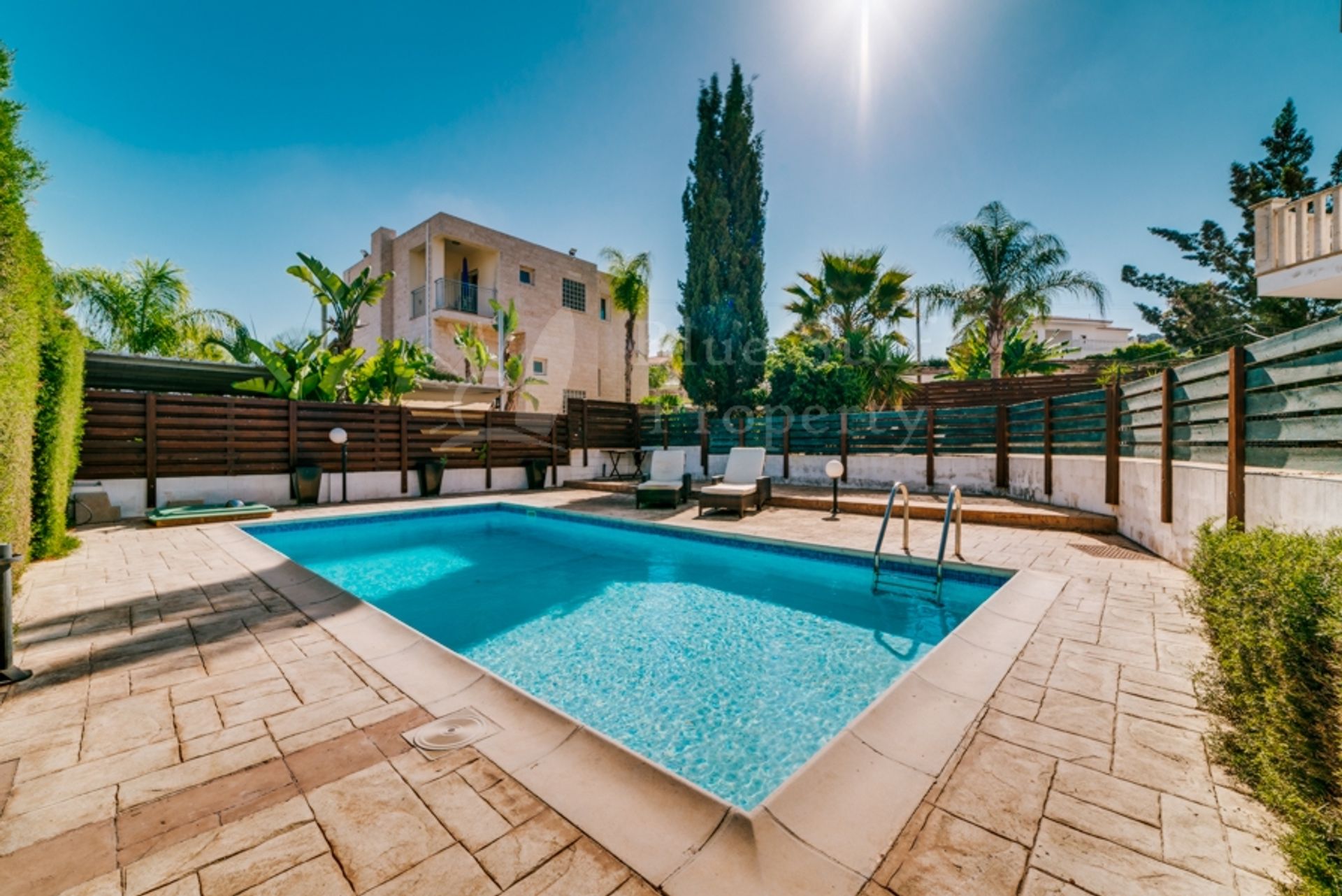 Huis in Paralimni, Famagusta 10103155