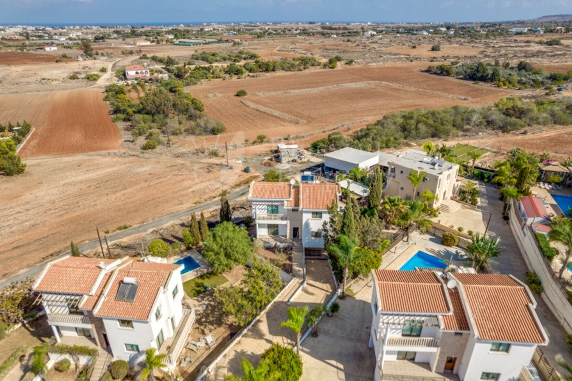 Huis in Paralimni, Famagusta 10103155