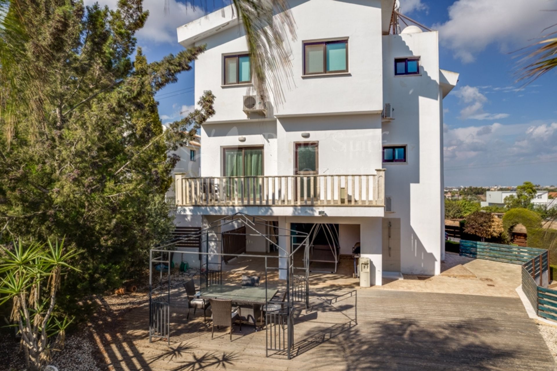 Huis in Paralimni, Famagusta 10103155